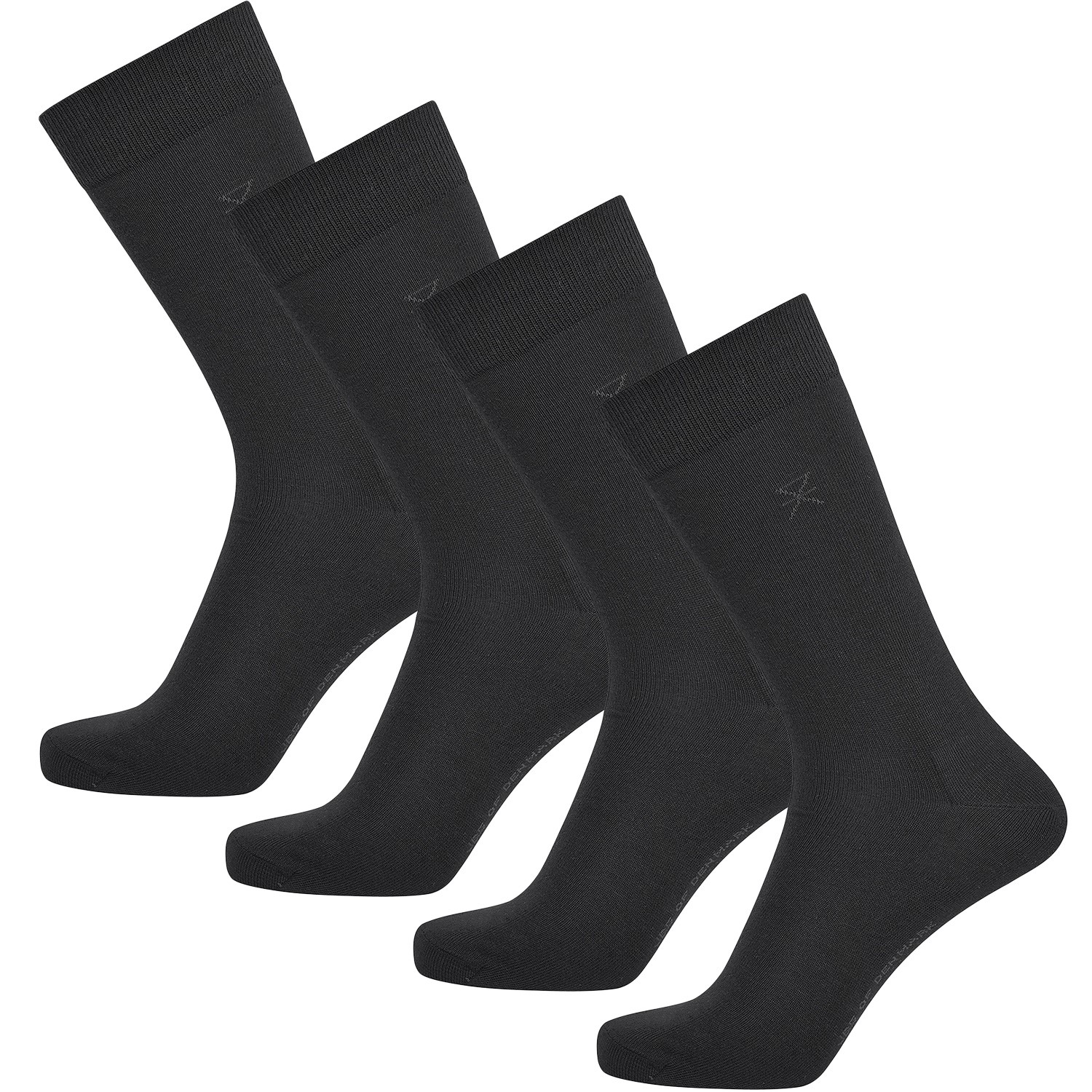 JBS of Denmark Organic Cotton Socks