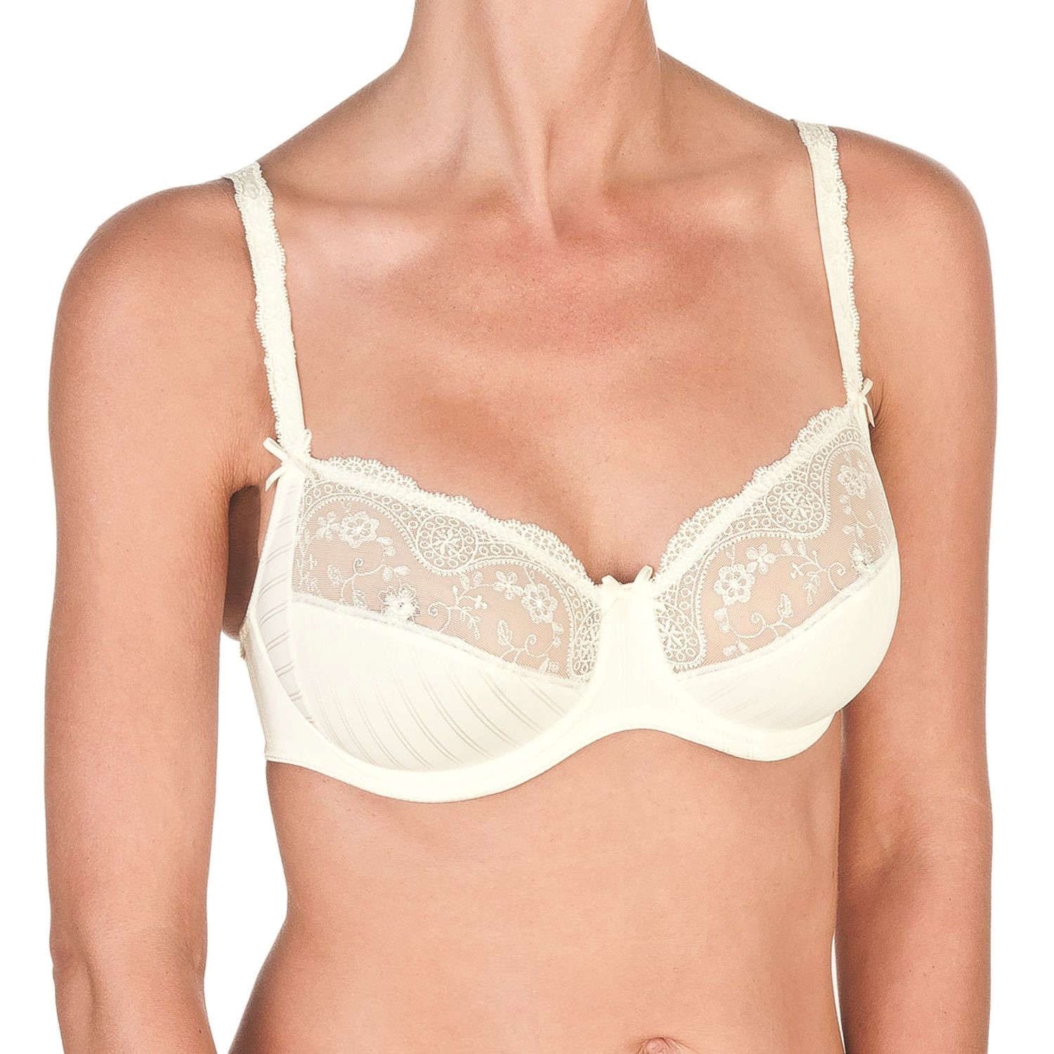 Felina Conturelle Liberte Bra With Wire
