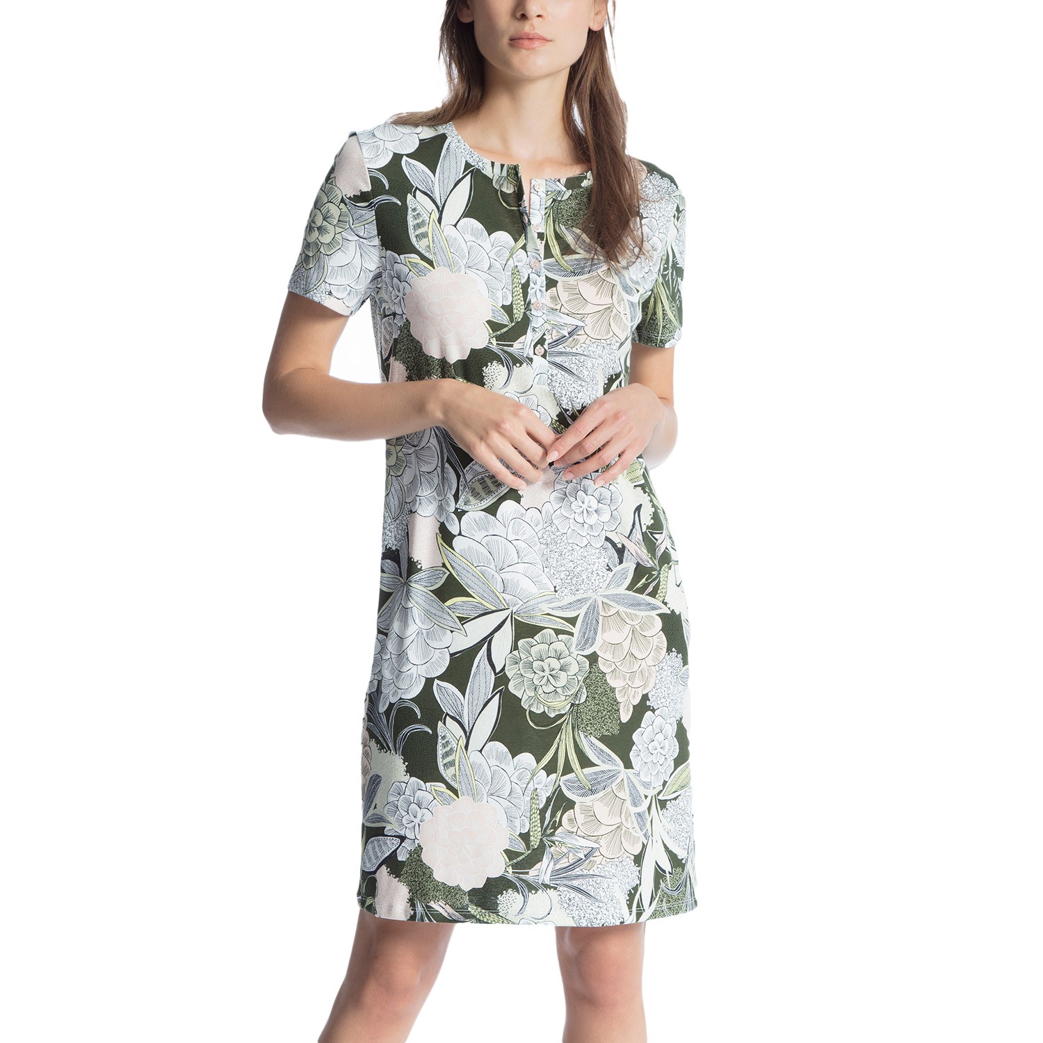 Calida Cosy Cotton Fair Sleepshirt