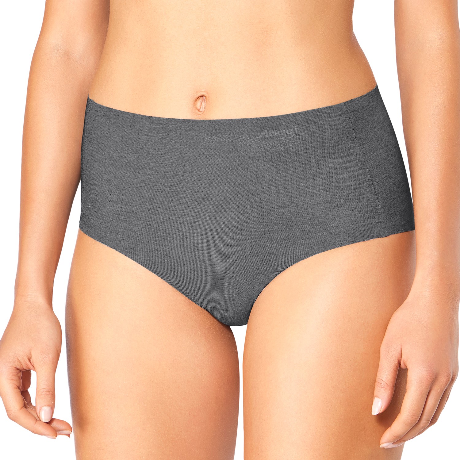 Sloggi ZERO Feel Natural High Waist Brief