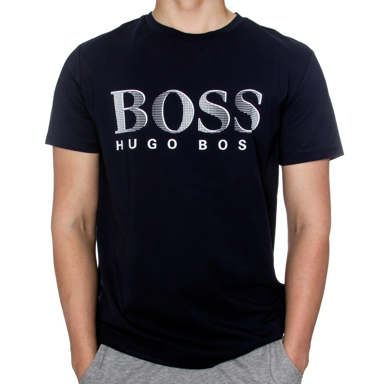 BOSS T-shirt RN