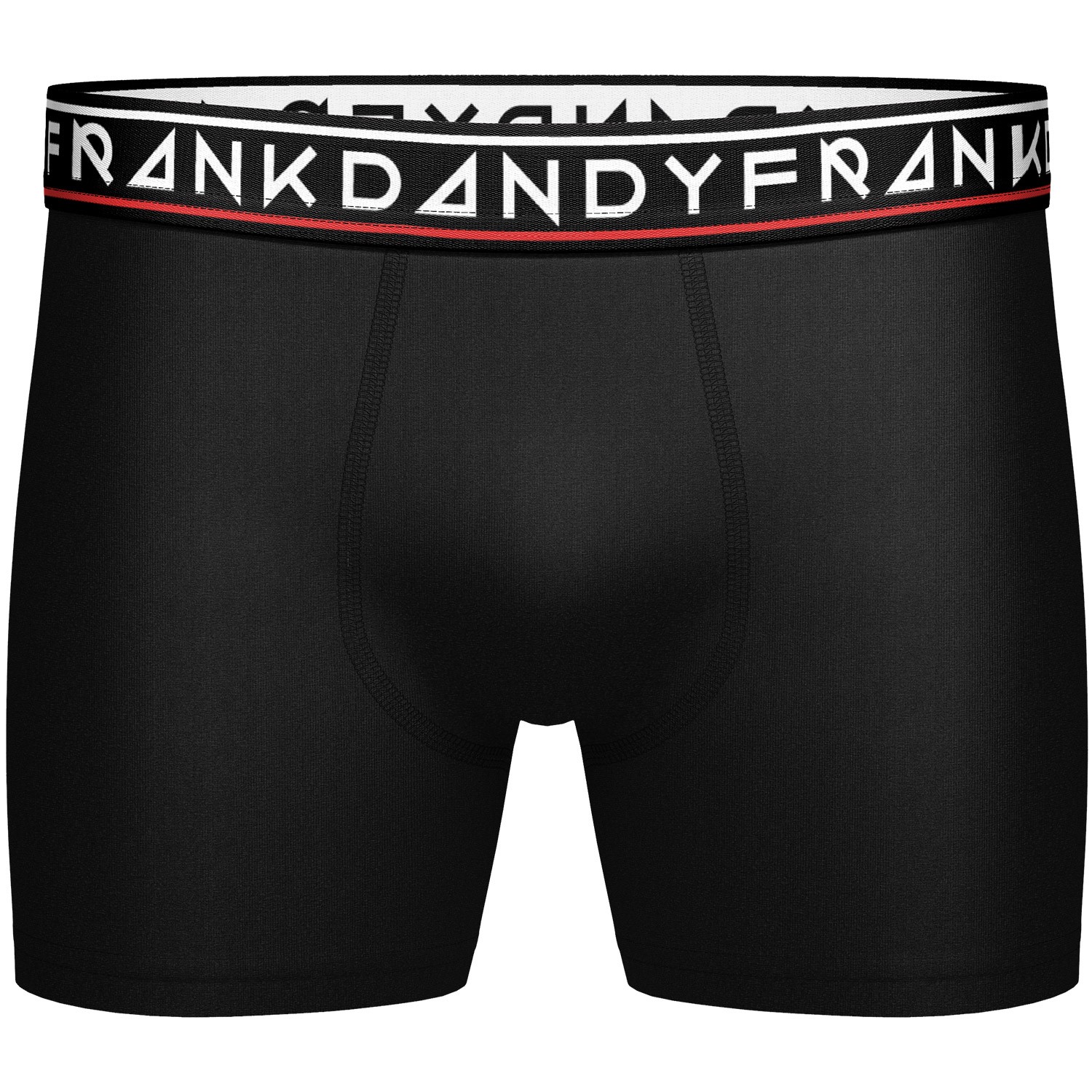 Frank Dandy St Paul Bamboo Boxers 1269
