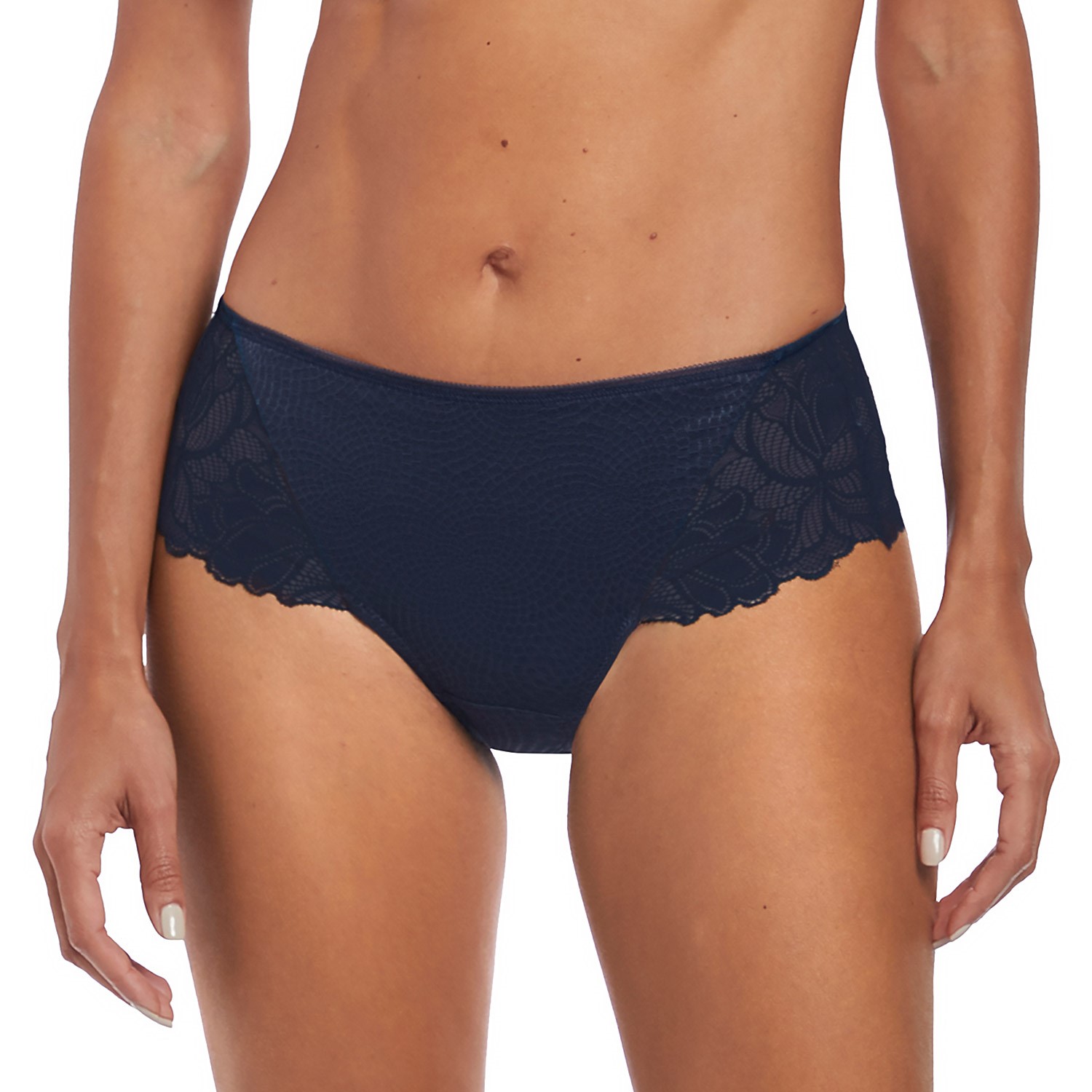 Fantasie Memoir Short