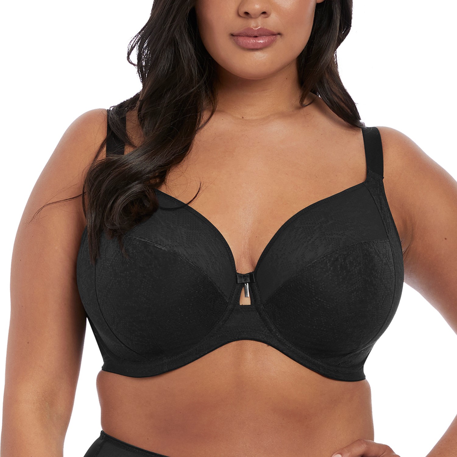 Elomi Mia Plunge Bra
