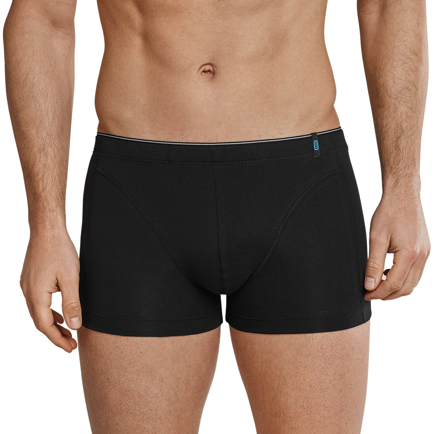 Schiesser 95-5 Shorts