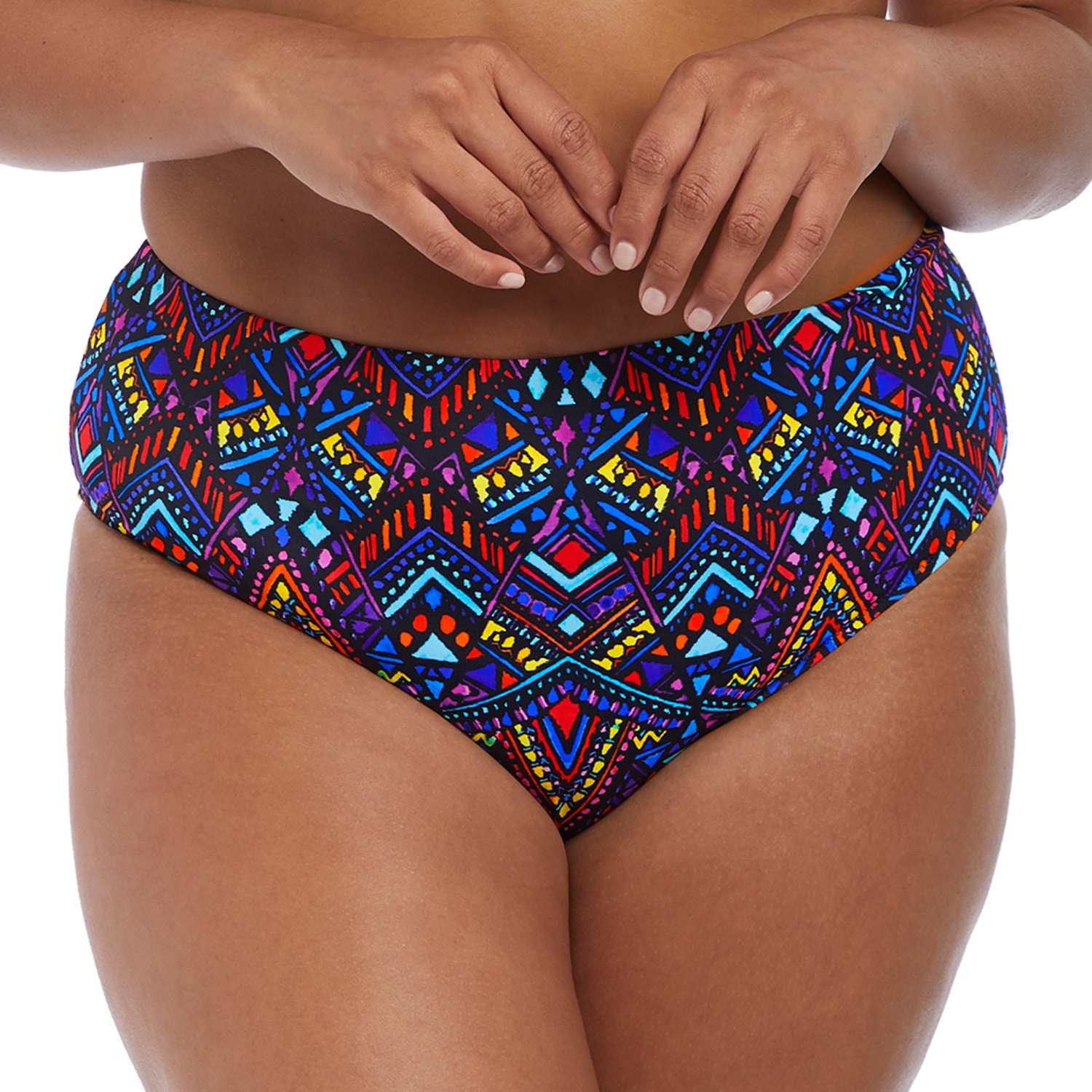 Elomi Swim Aztek Bikini Brief