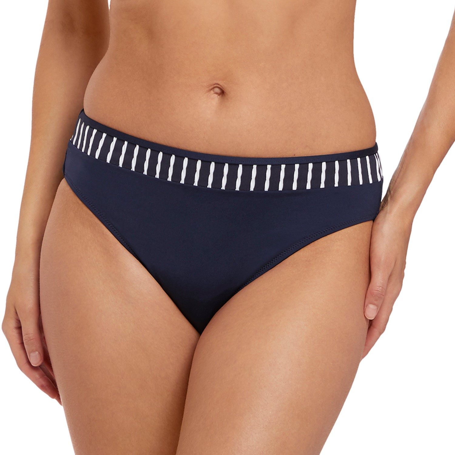 Fantasie San Remo Mid Rise Bikini Brief