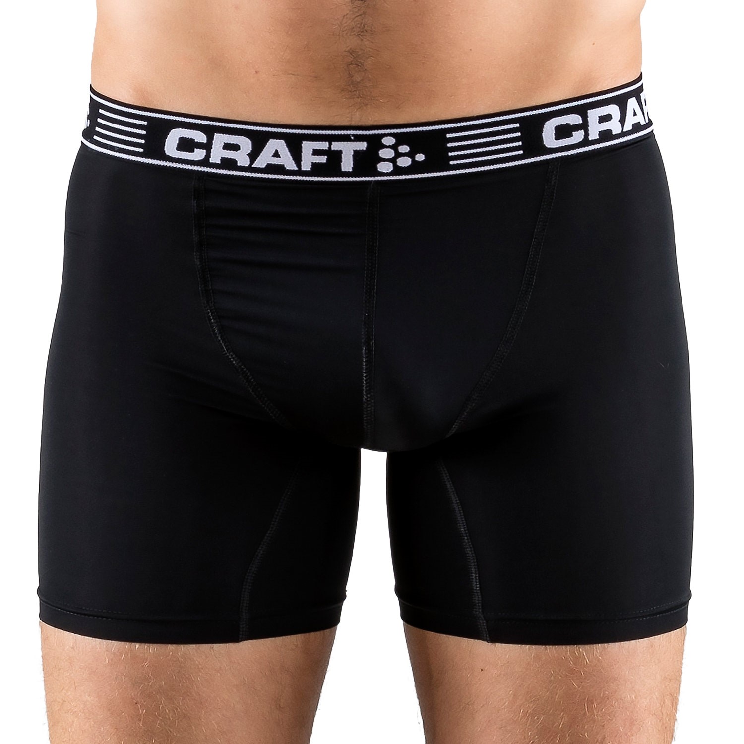 Craft Greatness Boxer 6-Inch Men