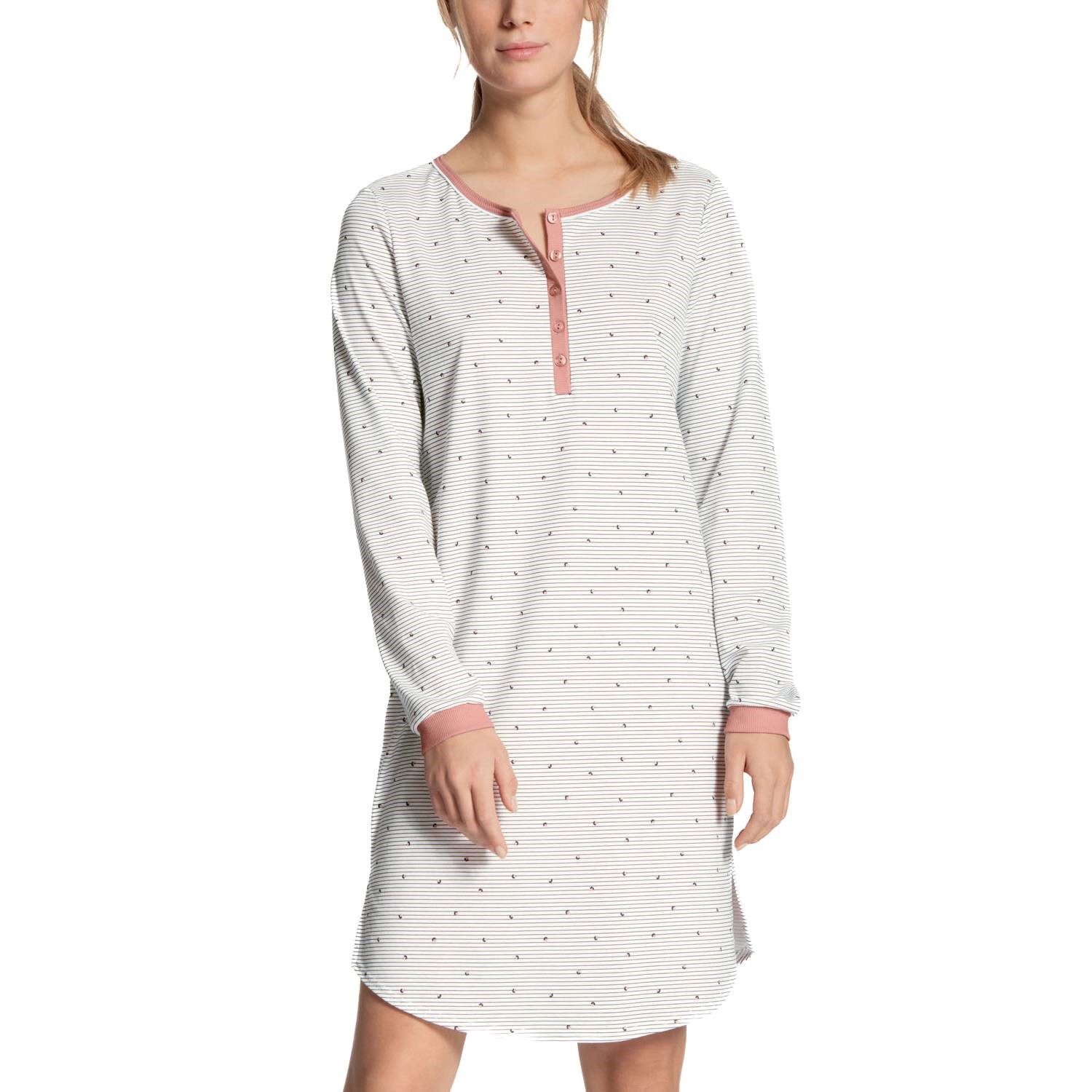 Calida Sweet Dreams Sleepshirt LS