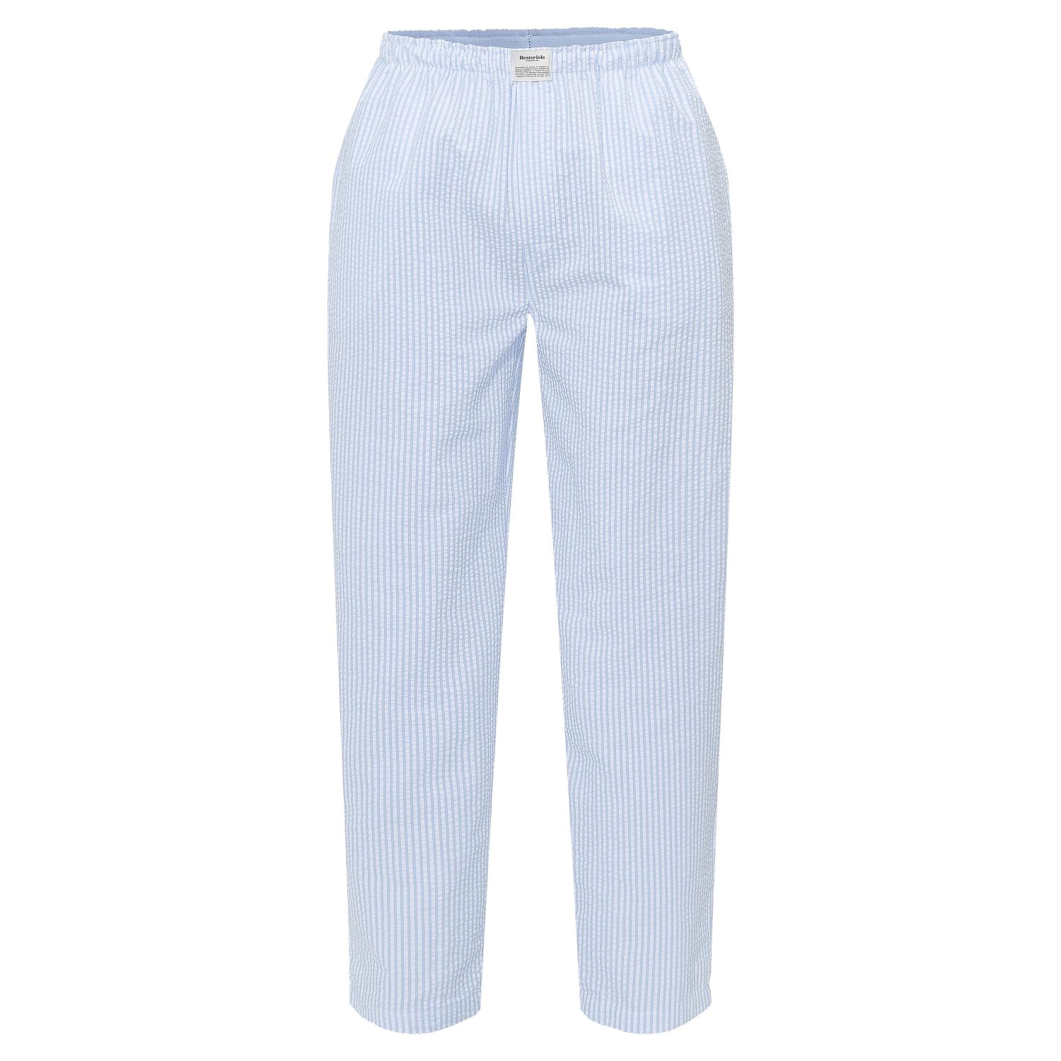 Resteröds Woven Pyjama Pants