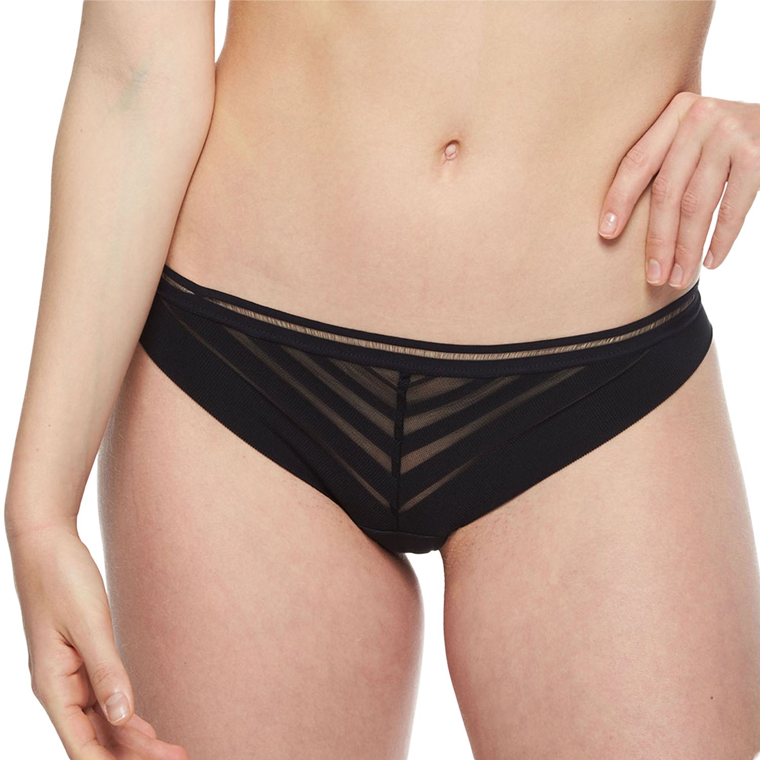 Passionata Graphic Tanga