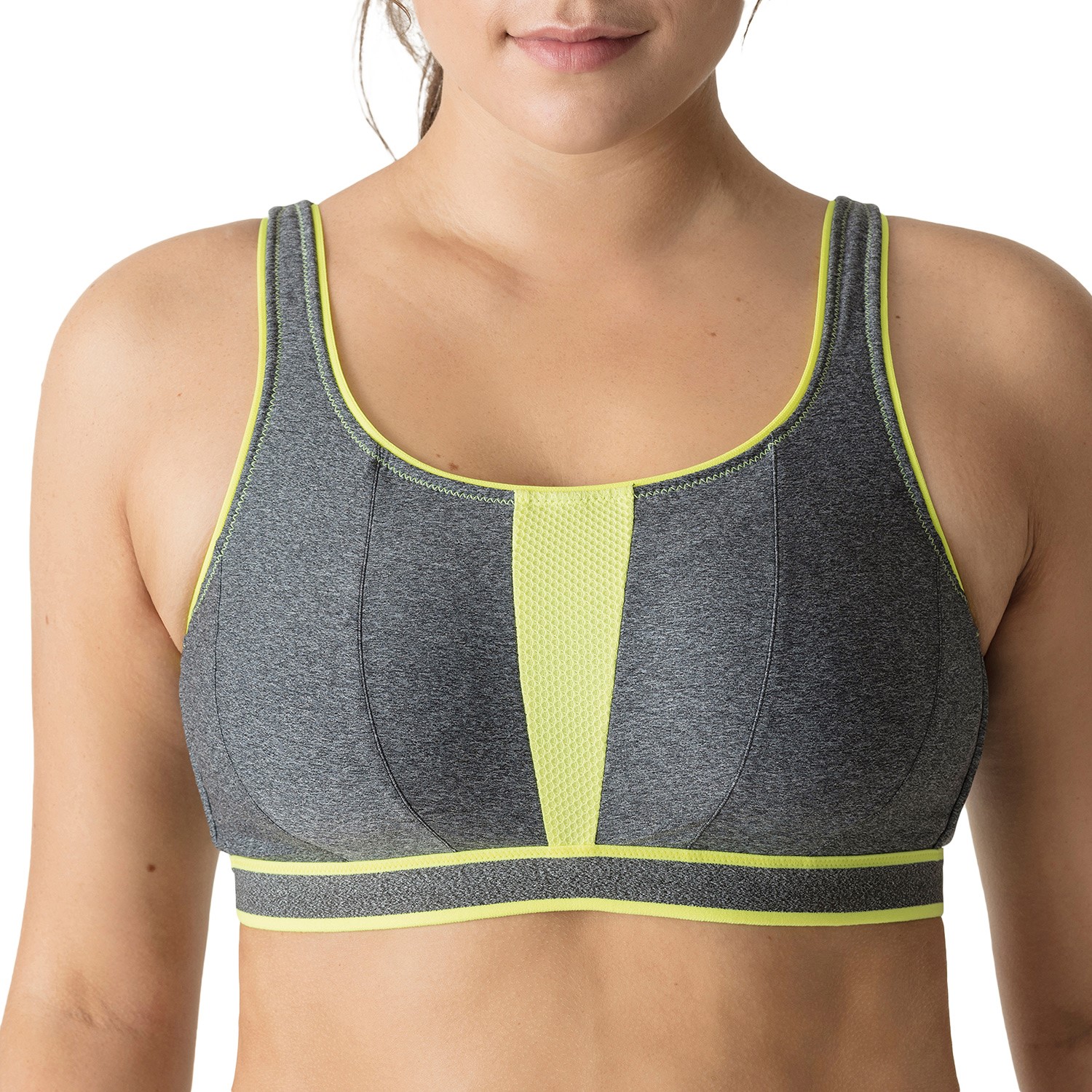 PrimaDonna The Sweater Sports Bra Wireless