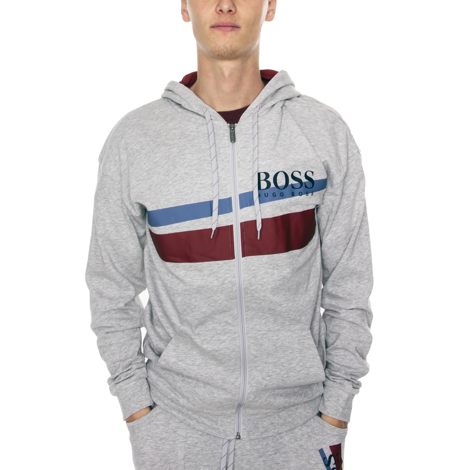 BOSS Authentic Jacket