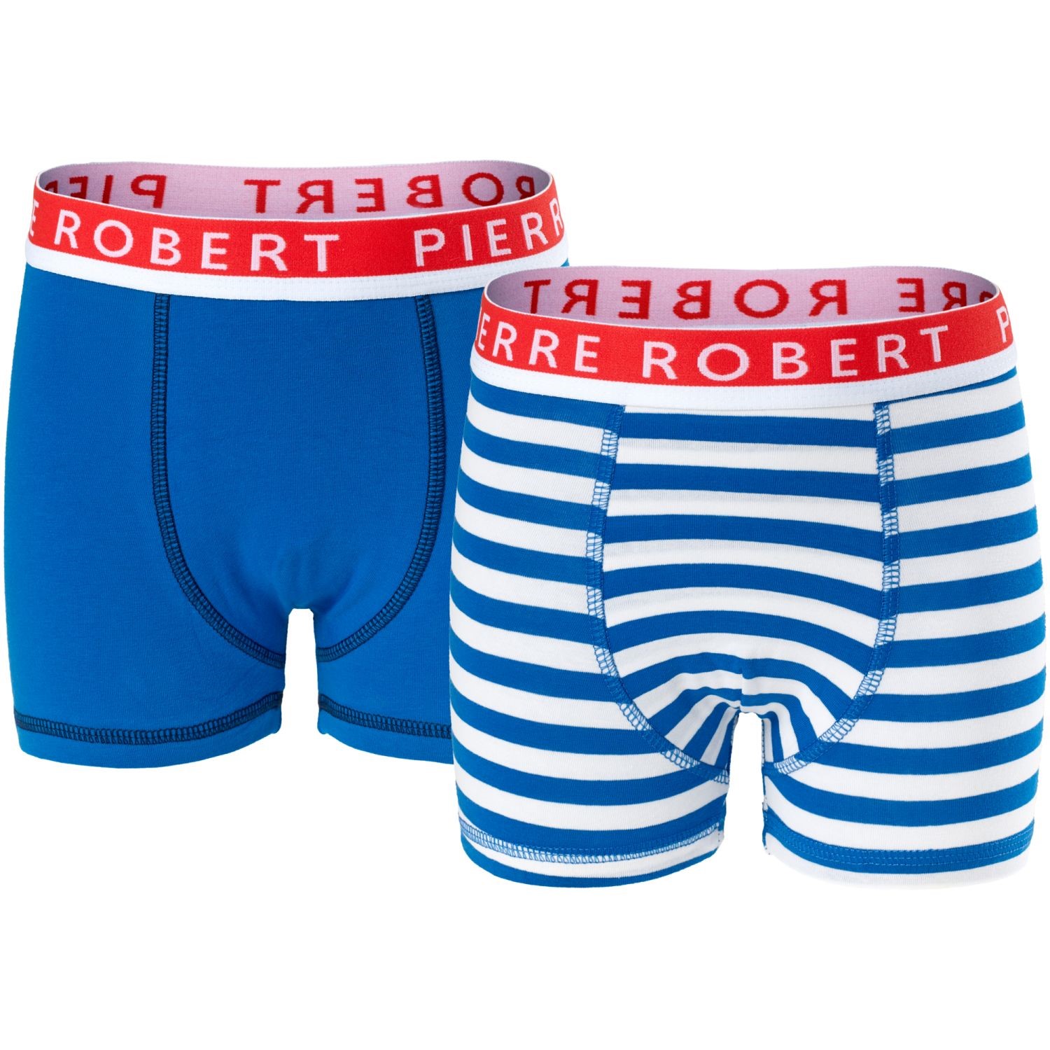 Pierre Robert Kids Boxer For Boys
