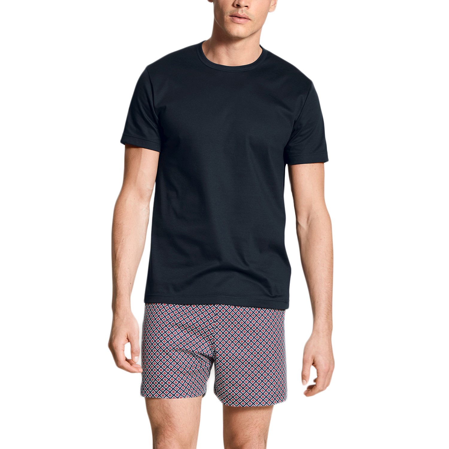 Calida Relax Gentle Short Pyjama