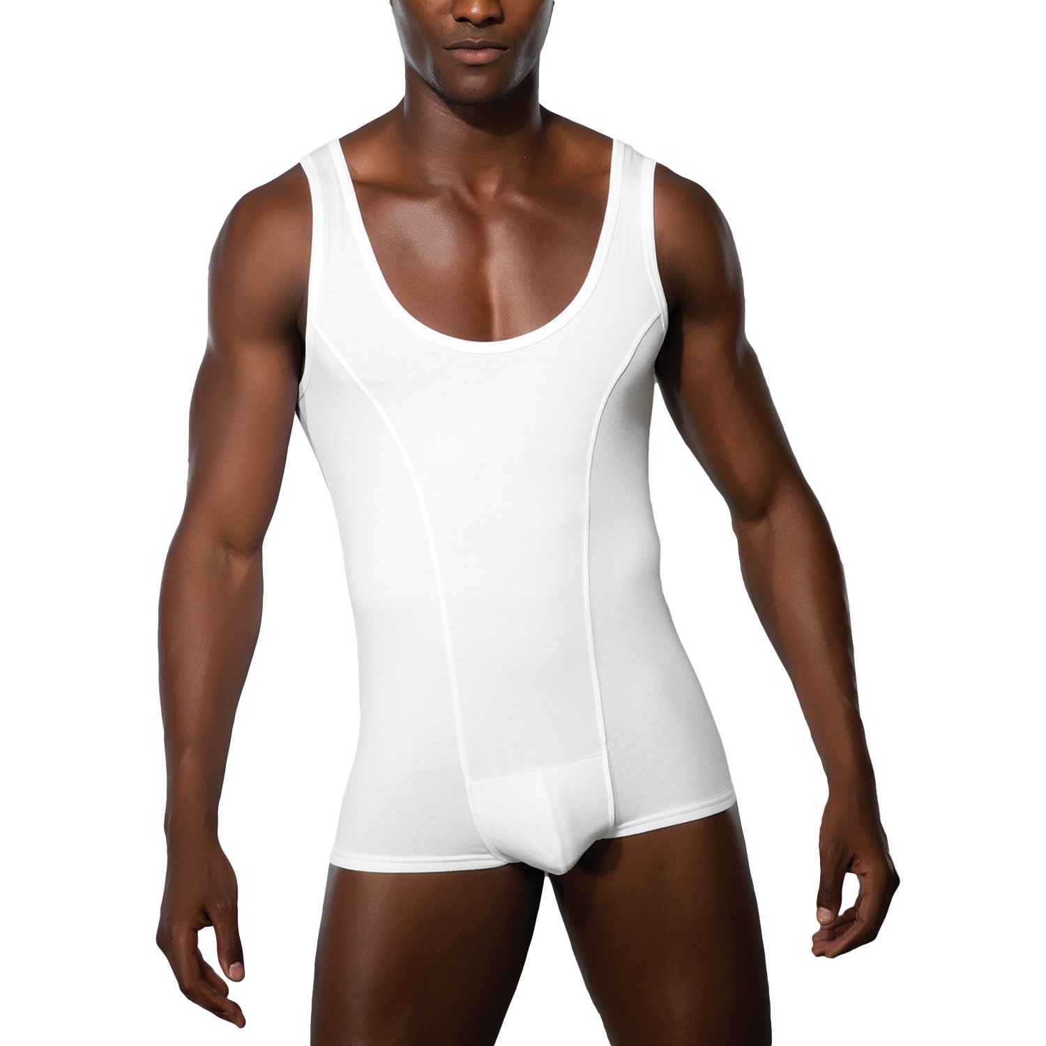 Doreanse Men Boxer Body