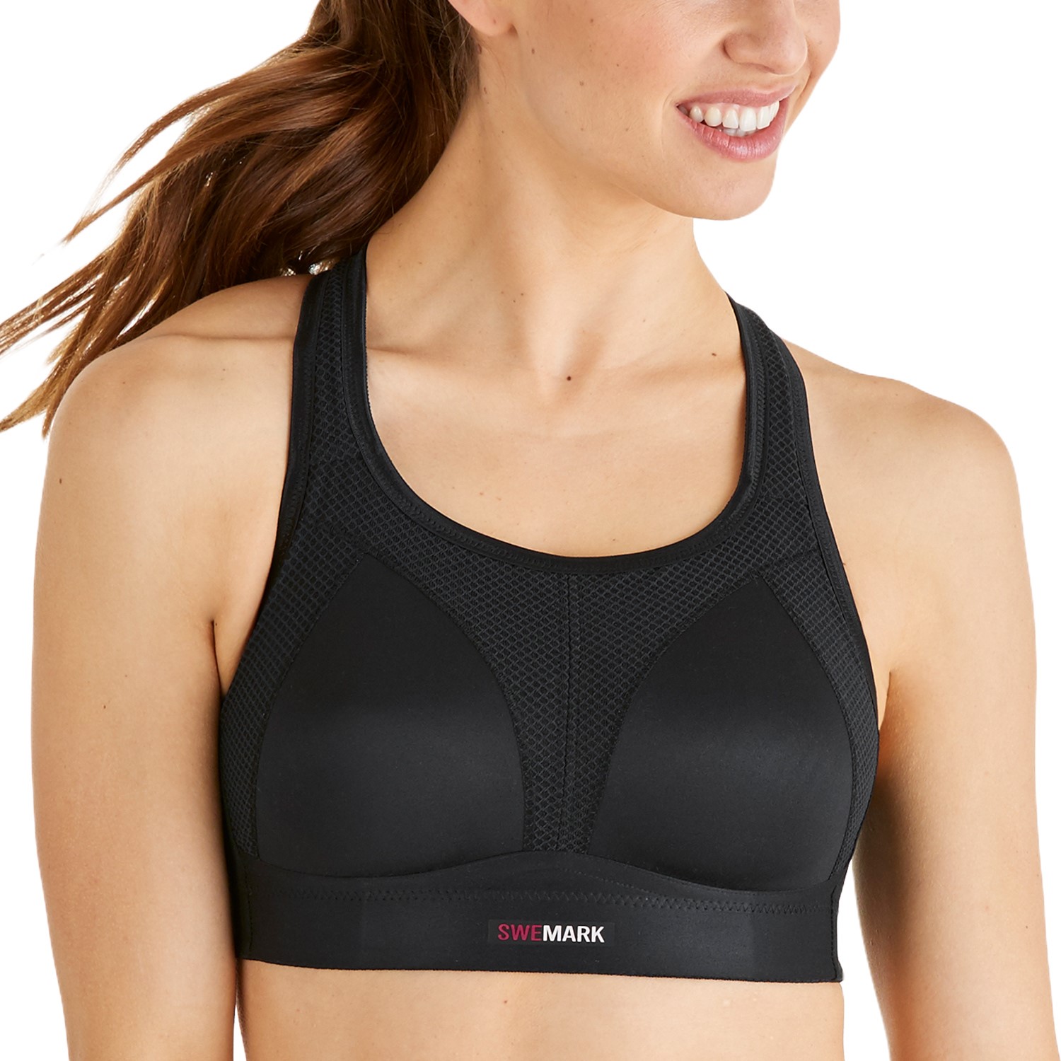 Swemark Embrace Extreme Sports Bra