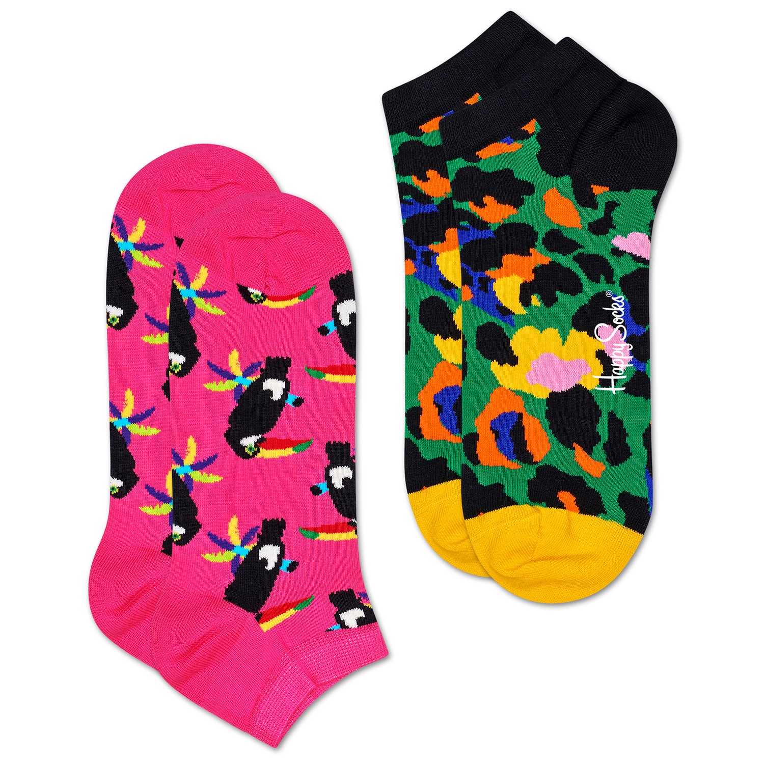 Happy Socks Low Sock