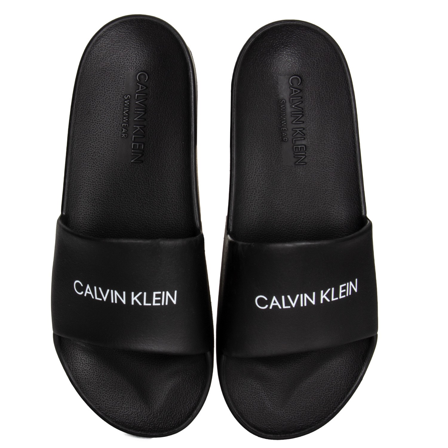 Calvin Klein Core Solid One Mold Slide