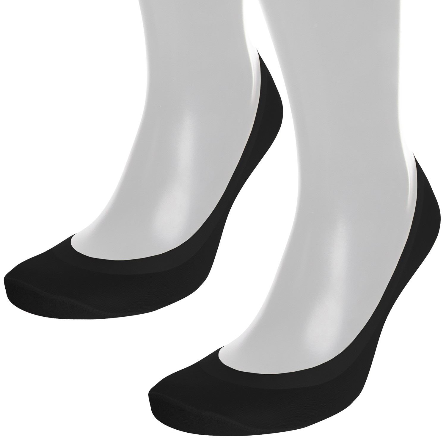 Pierre Robert Seamless Steps Sock