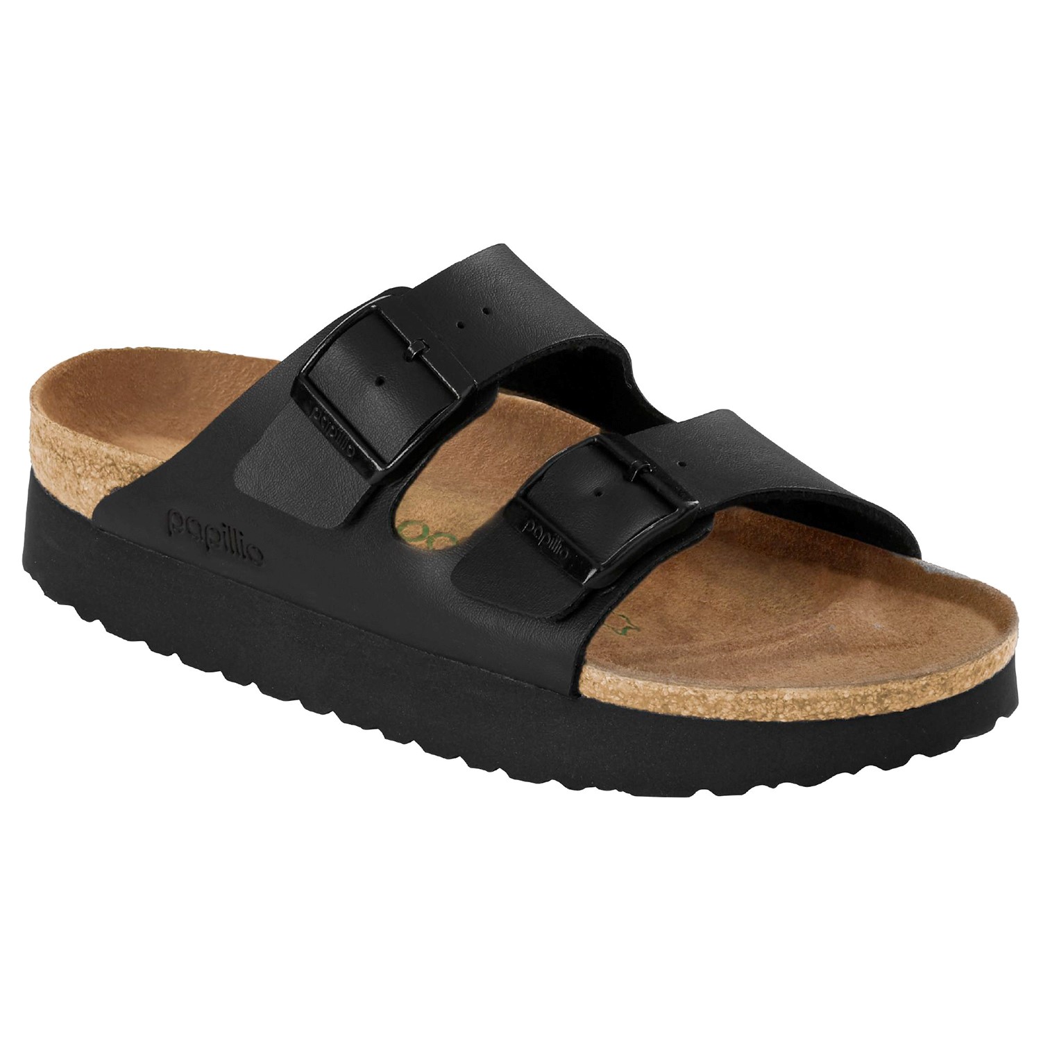 Birkenstock Papillio Arizona Platform