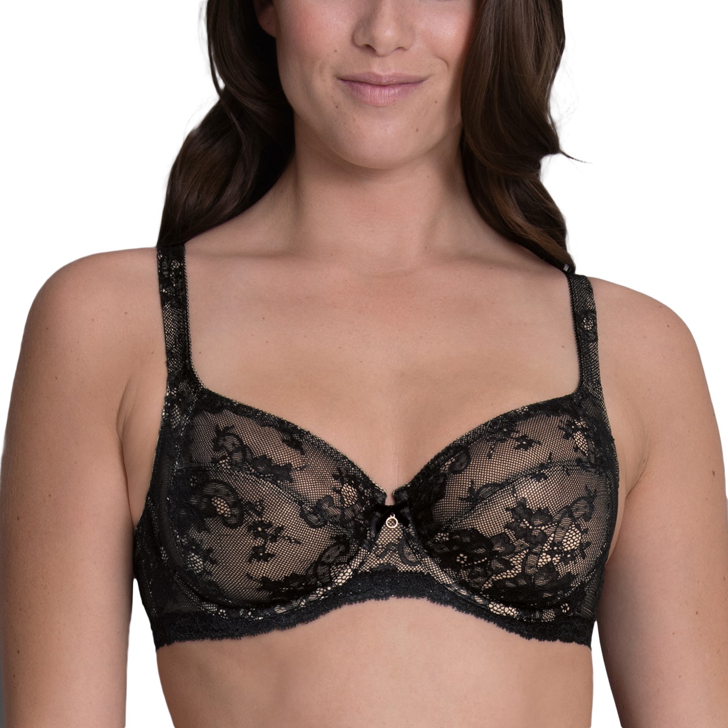 Rosa Faia Abby Underwire Bra