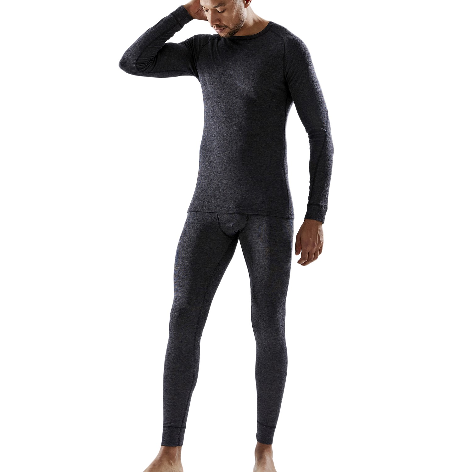 Craft Merino Wool Set Men