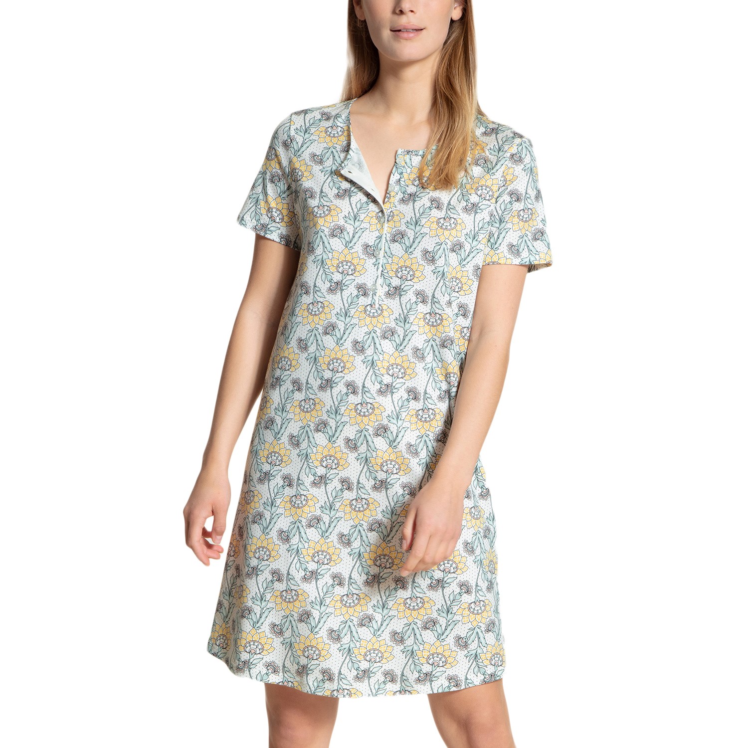 Calida Cosy Nights Sleepshirt