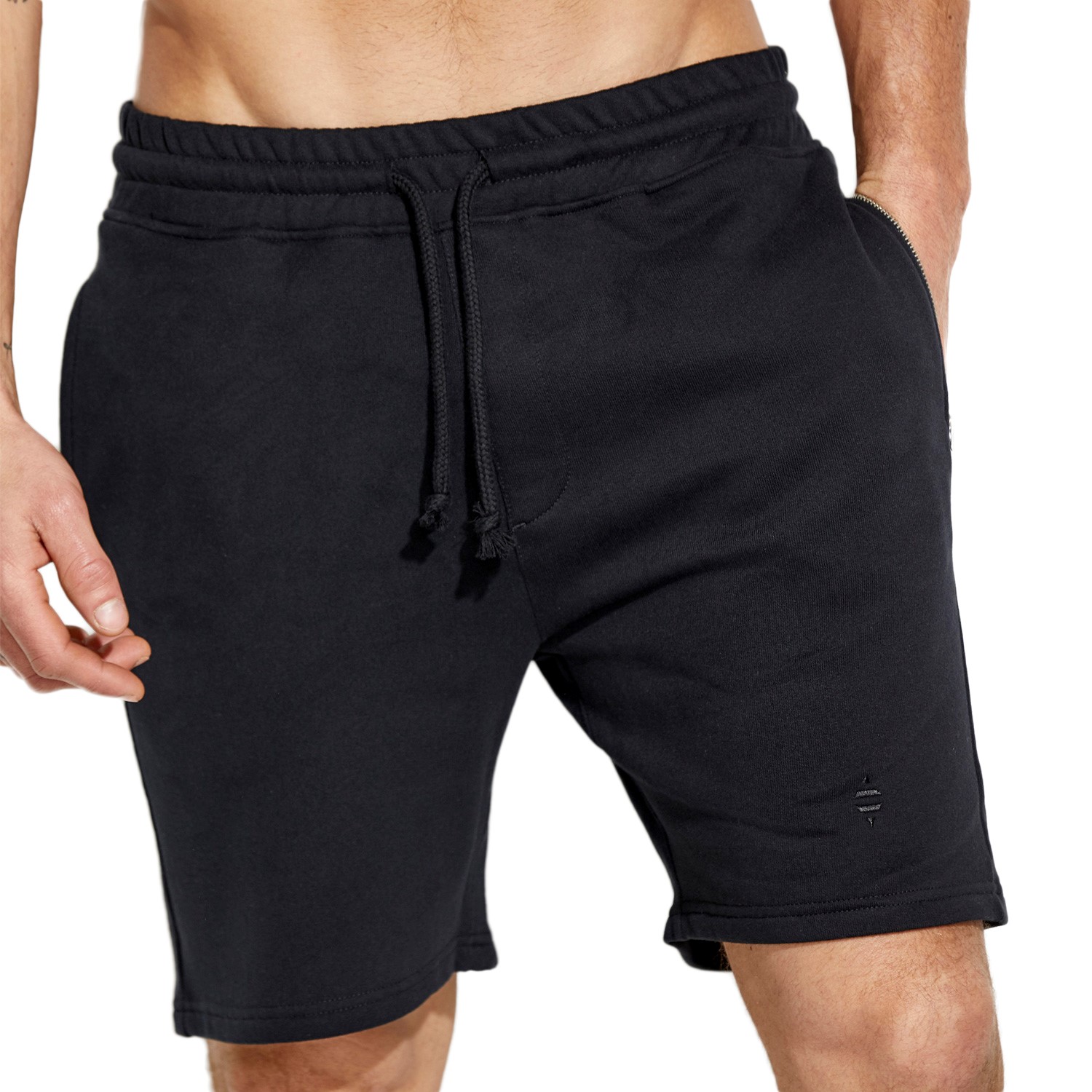 Panos Emporio Sweat Shorts