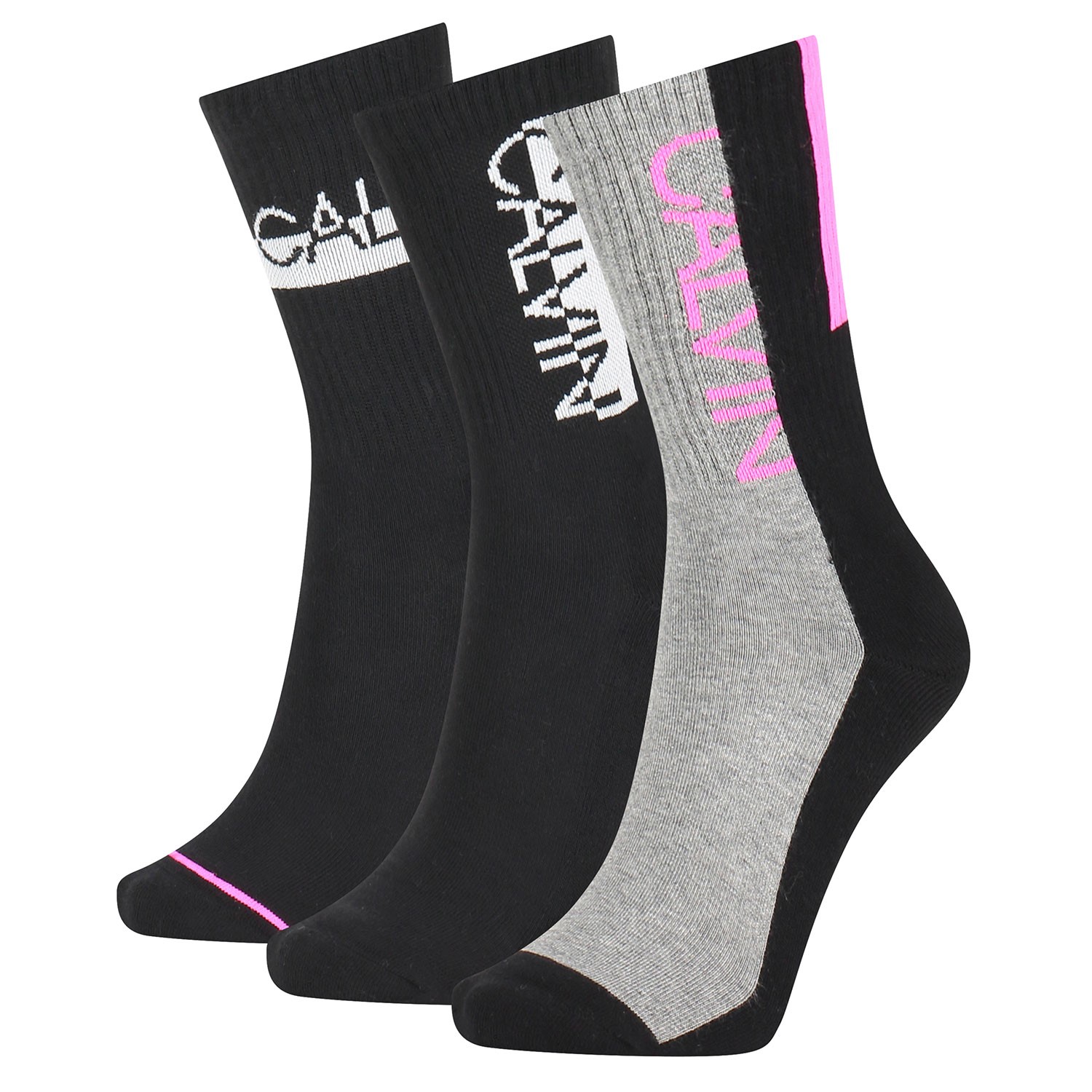 Calvin Klein Nina Crew Sock