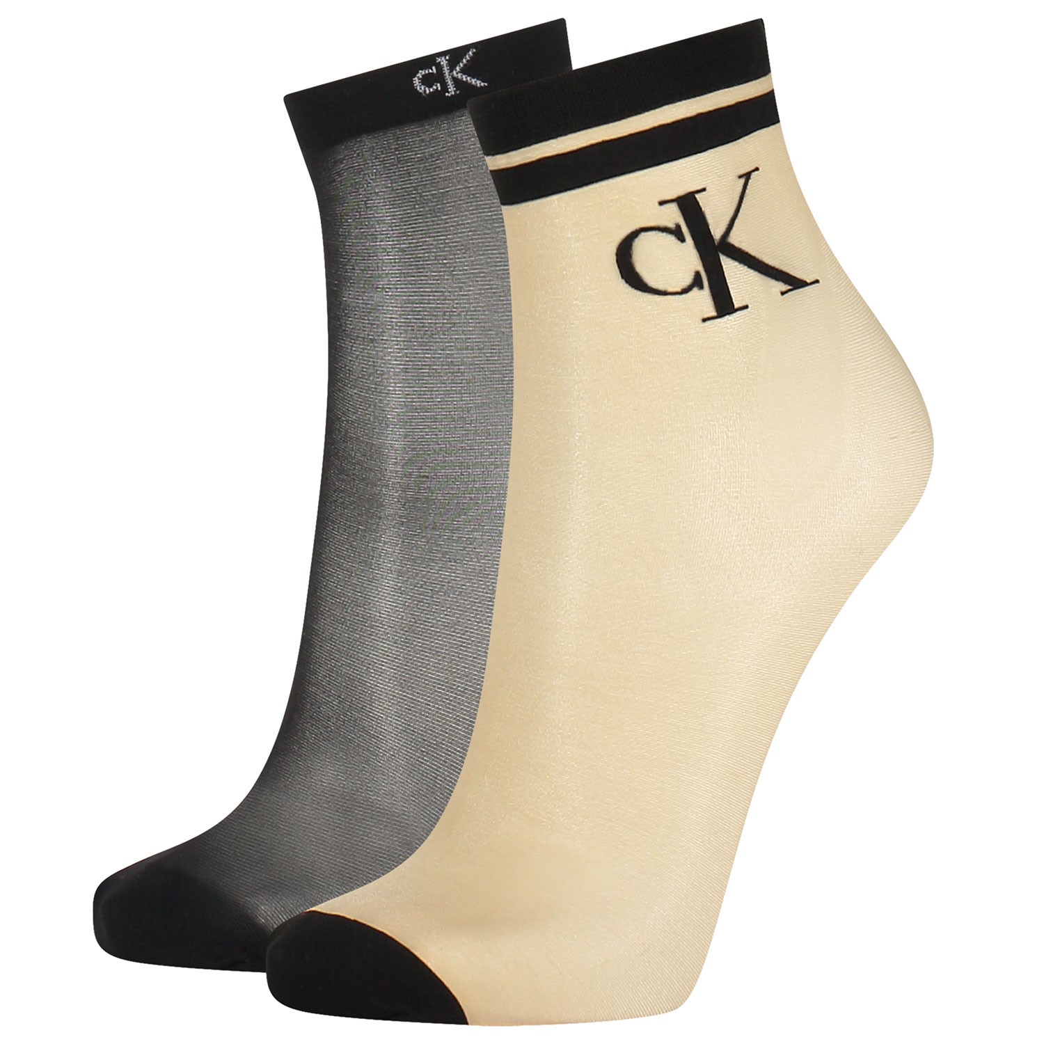 Calvin Klein Eliza Quarter Sock
