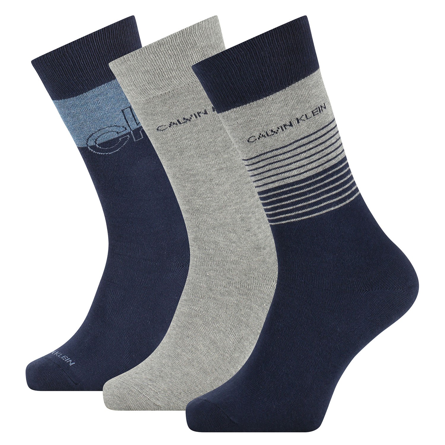 Calvin Klein Sawyer Crew Sock