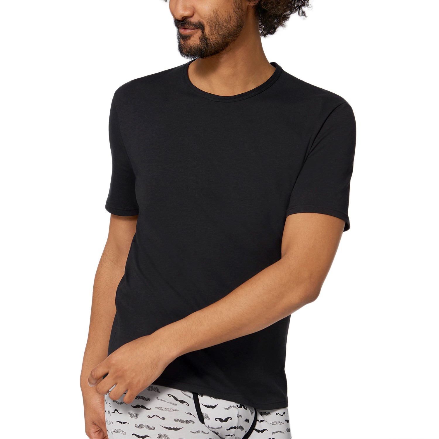 Sloggi Men GO O-Neck Shirt