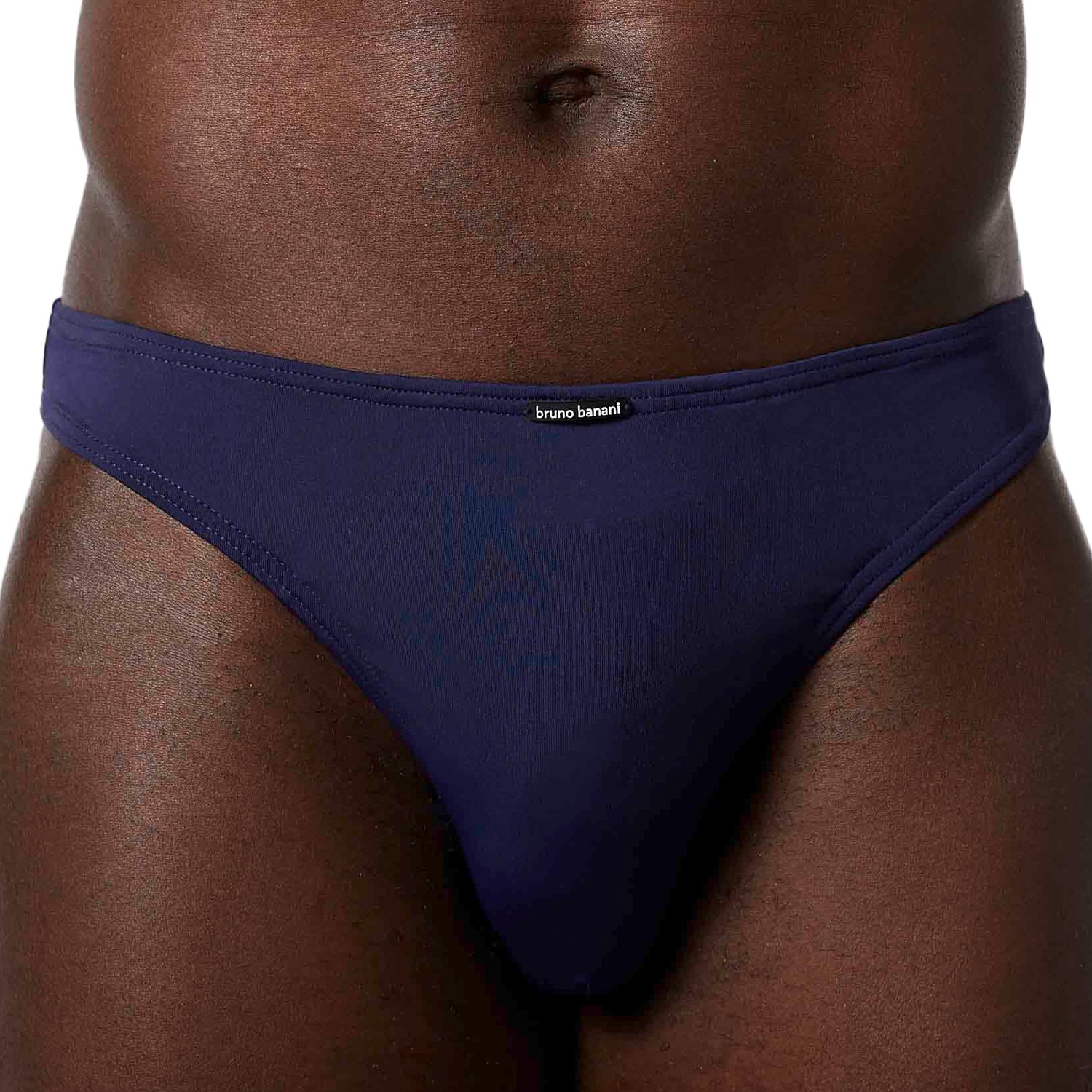 Bruno Banani Micro Feel String