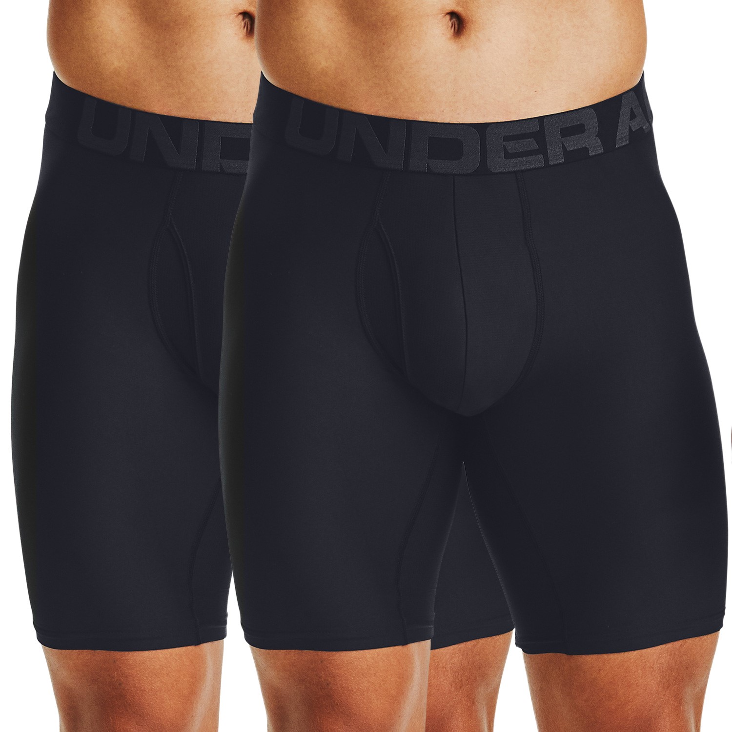 Under Armour Tech 9in Boxers