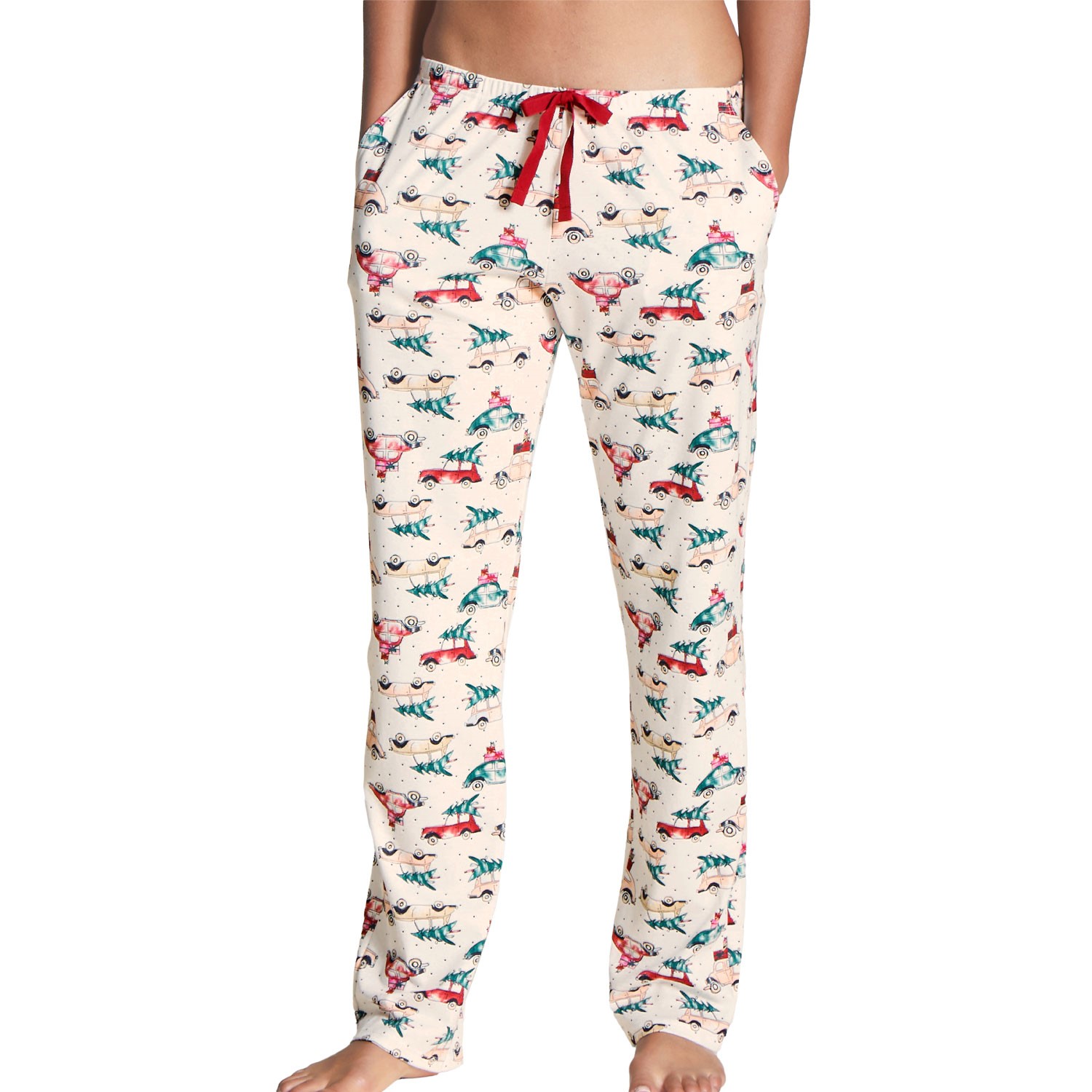 Calida Favourites Holidays Pants Christmas Edition