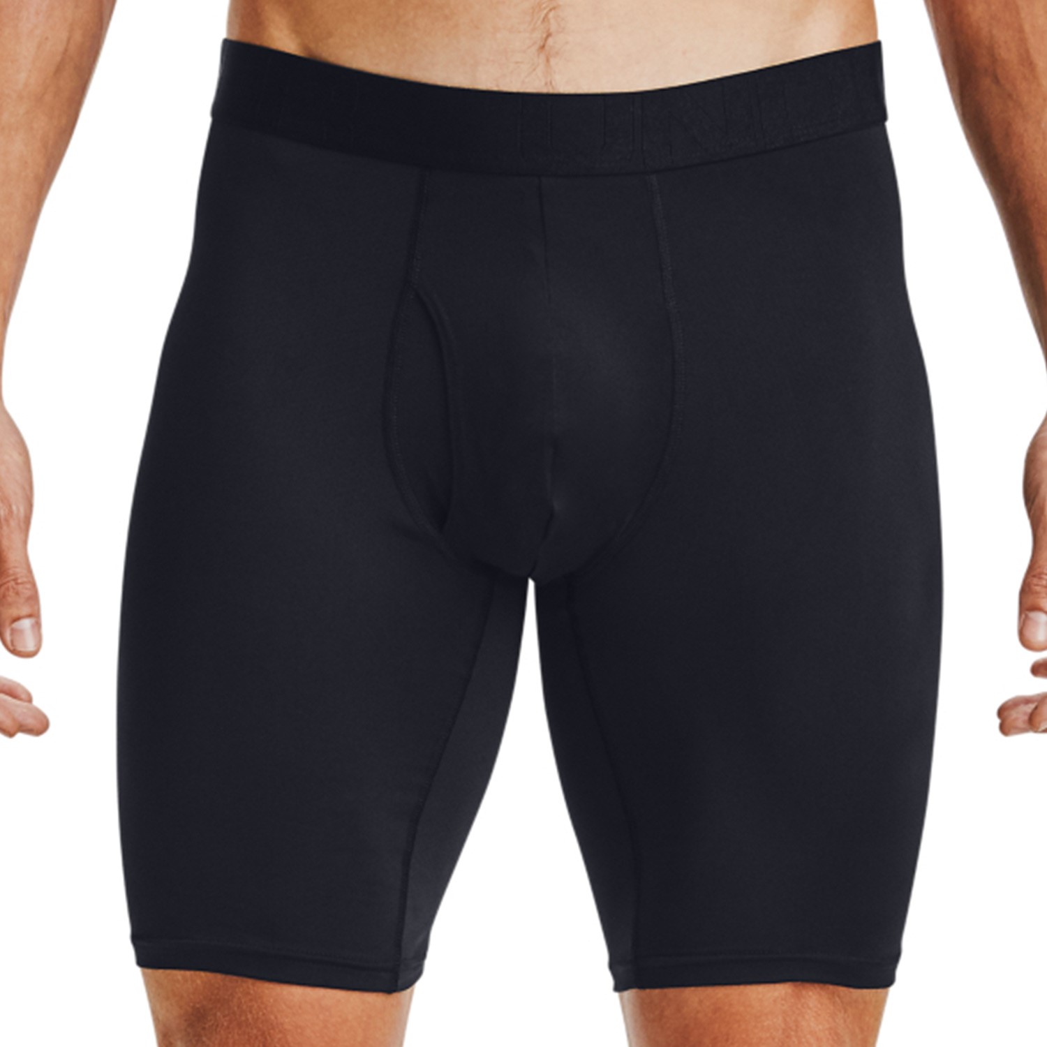 Under Armour Tech Mesh 9in Boxer