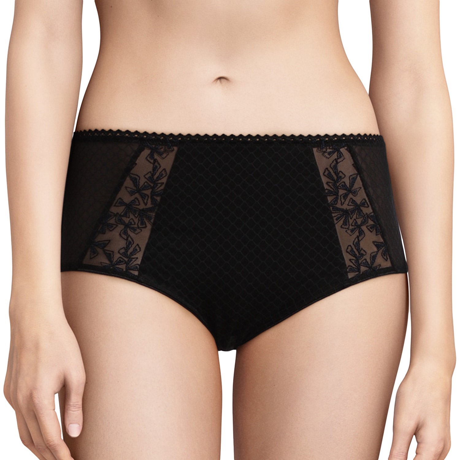 Chantelle Instants High Brief A
