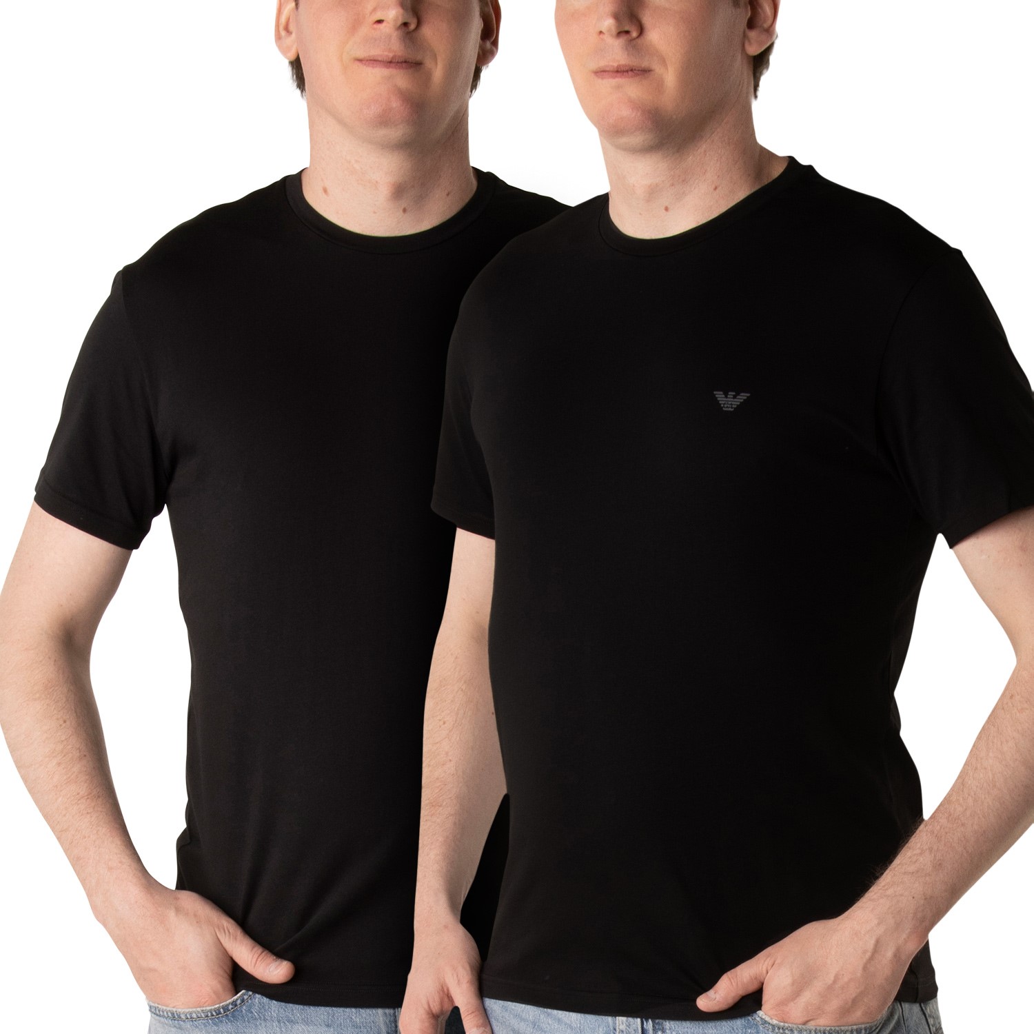 Emporio Armani Endurance Crew Neck