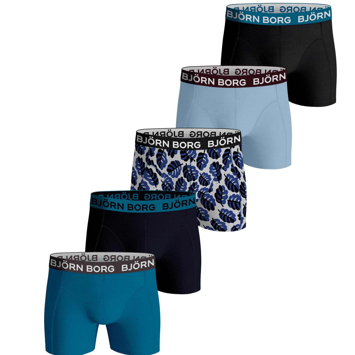 Björn Borg Cotton Stretch Boxer 1566