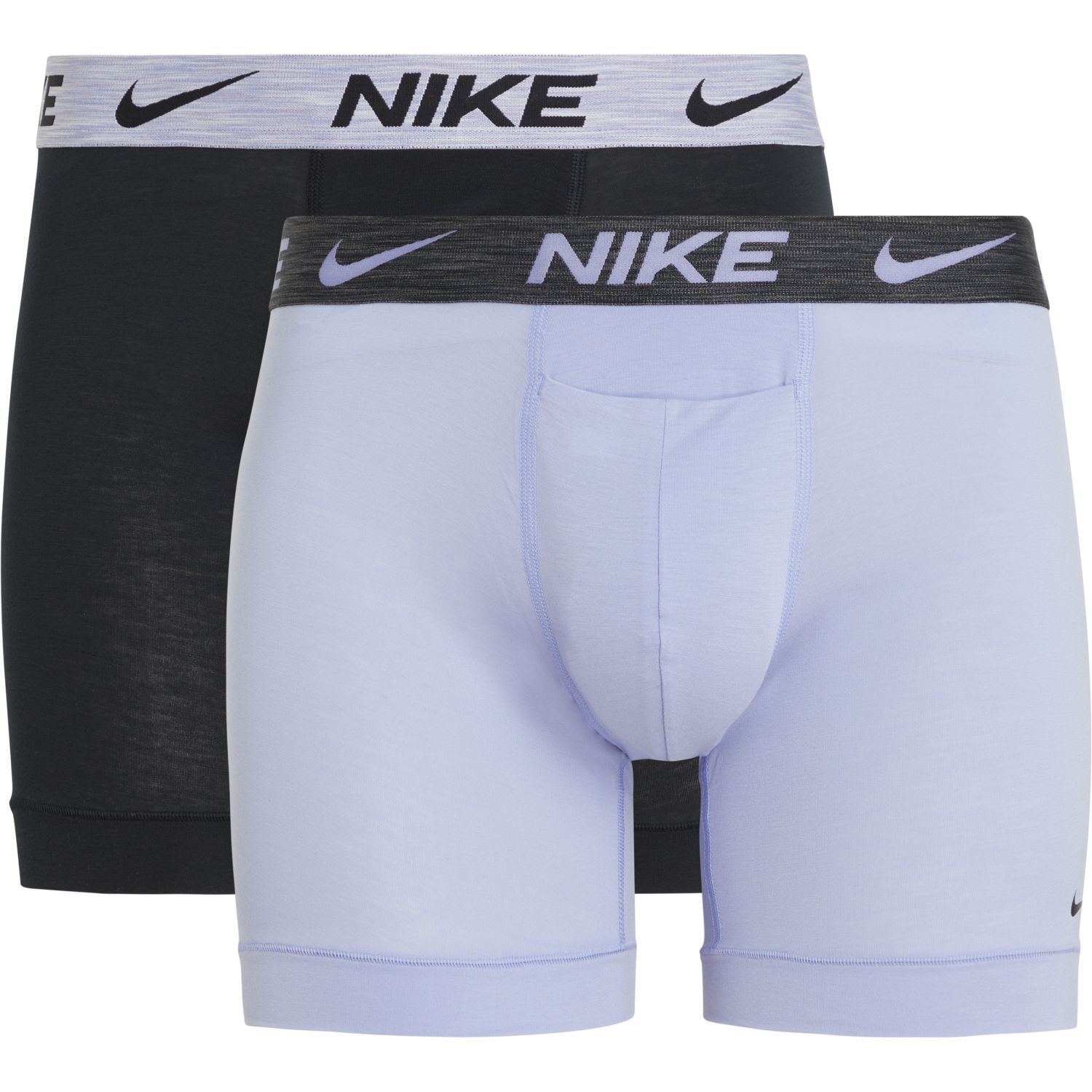 Nike Dri-Fit ReLuxe Boxer Brief