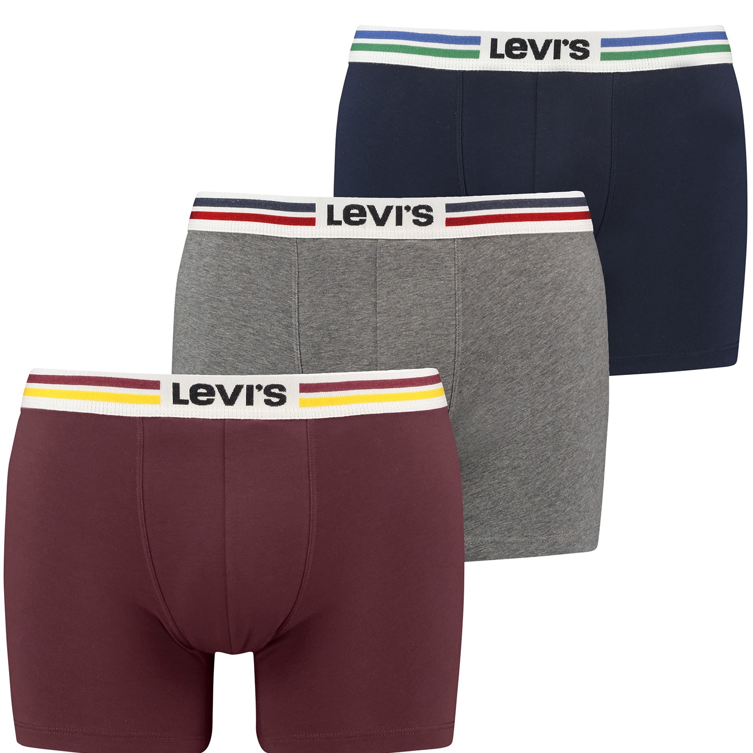 Levis Boxer Brief Giftbox