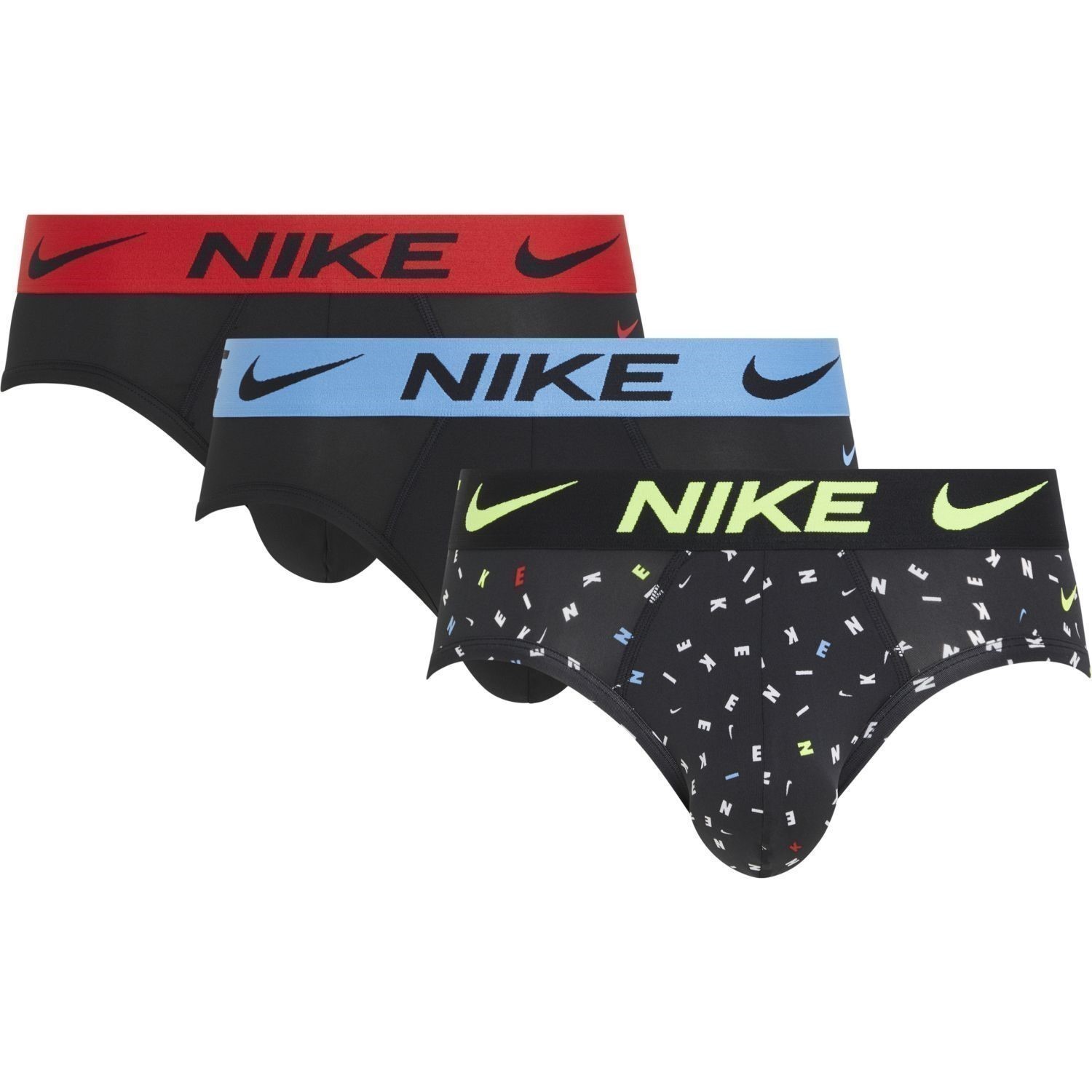 Nike Dri-Fit Essential Micro Hip Brief