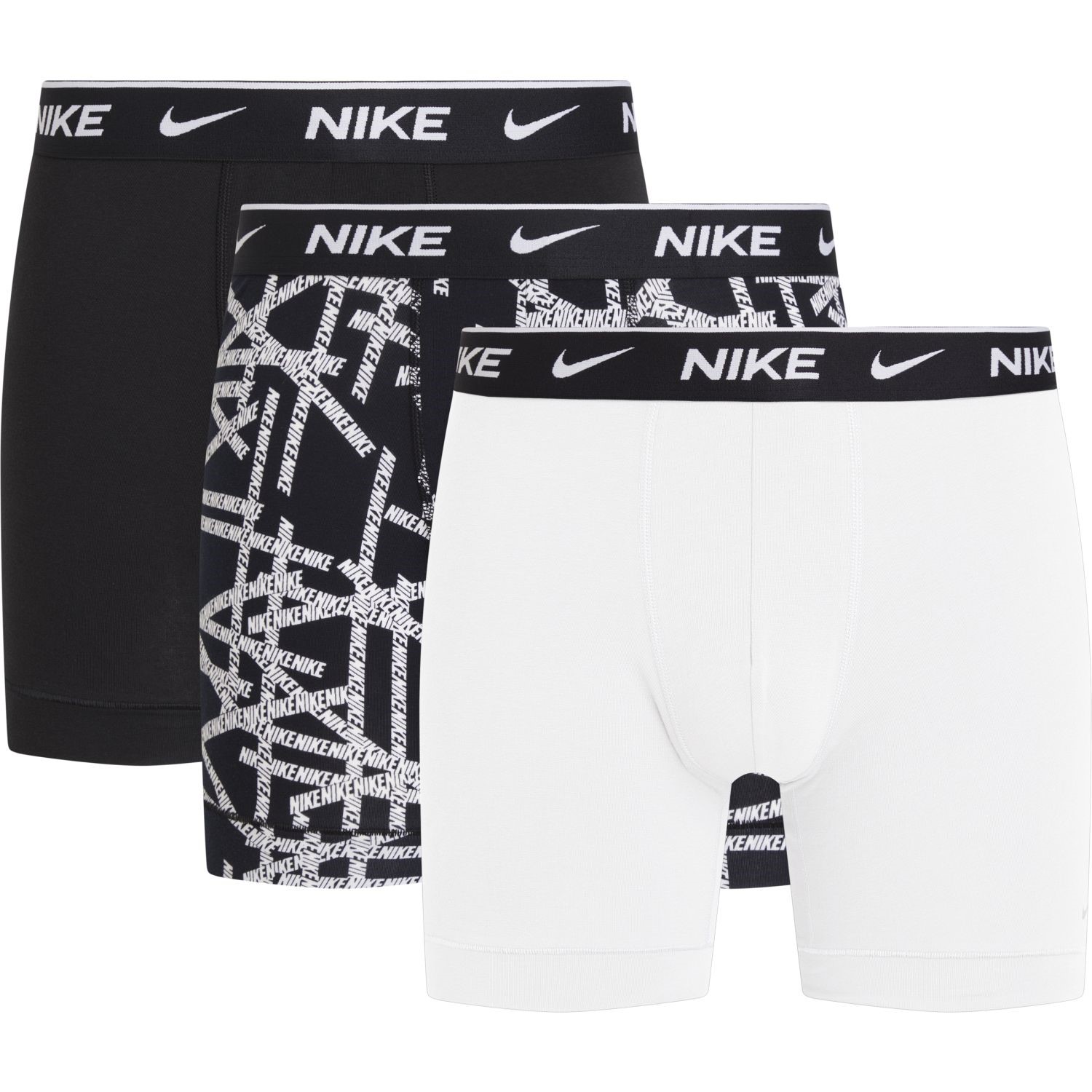 Nike Everyday Cotton Stretch Boxer Brief
