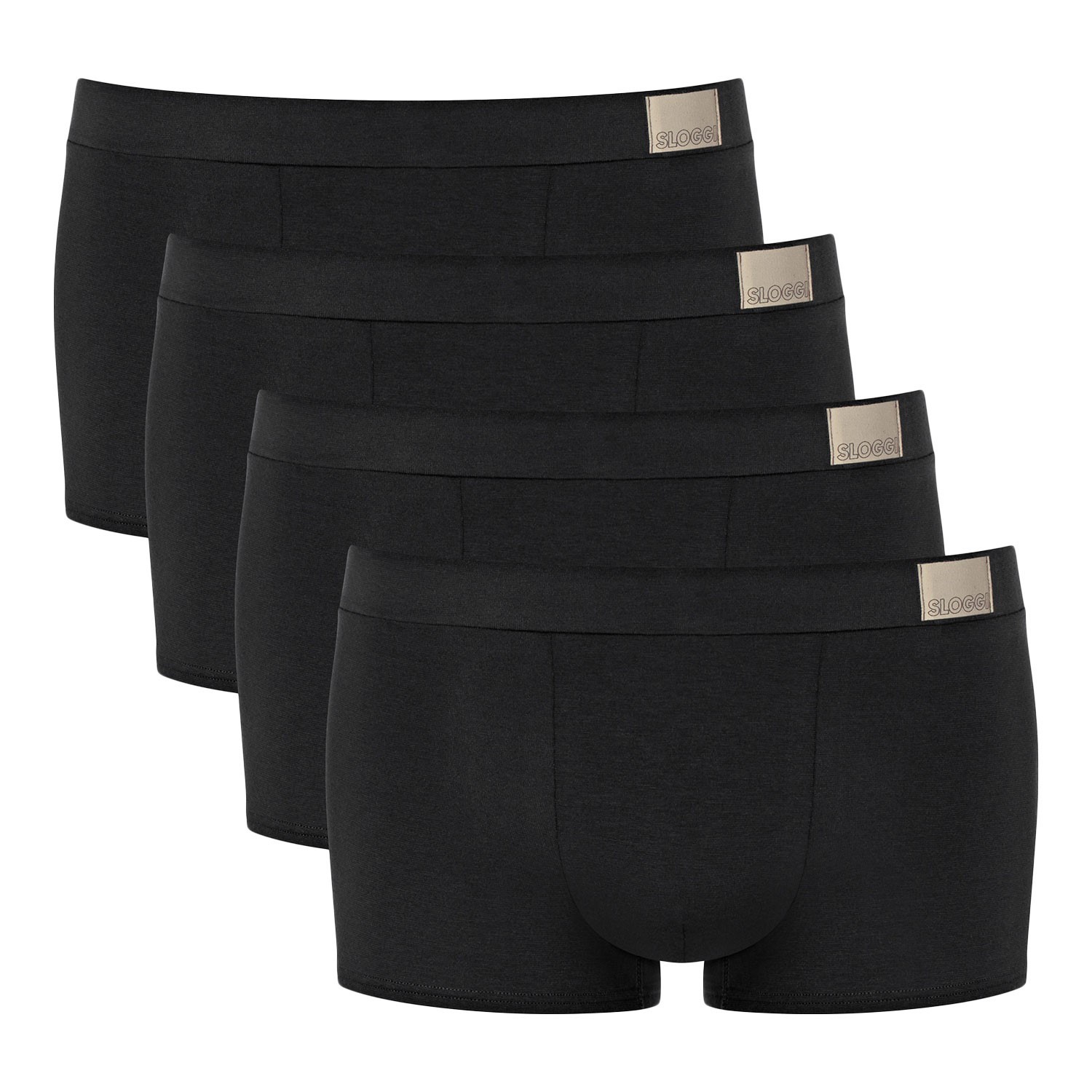 Sloggi For Men GO Natural Hipster