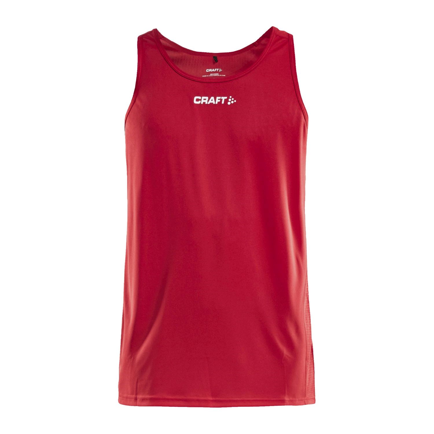 Craft Rush Singlet M