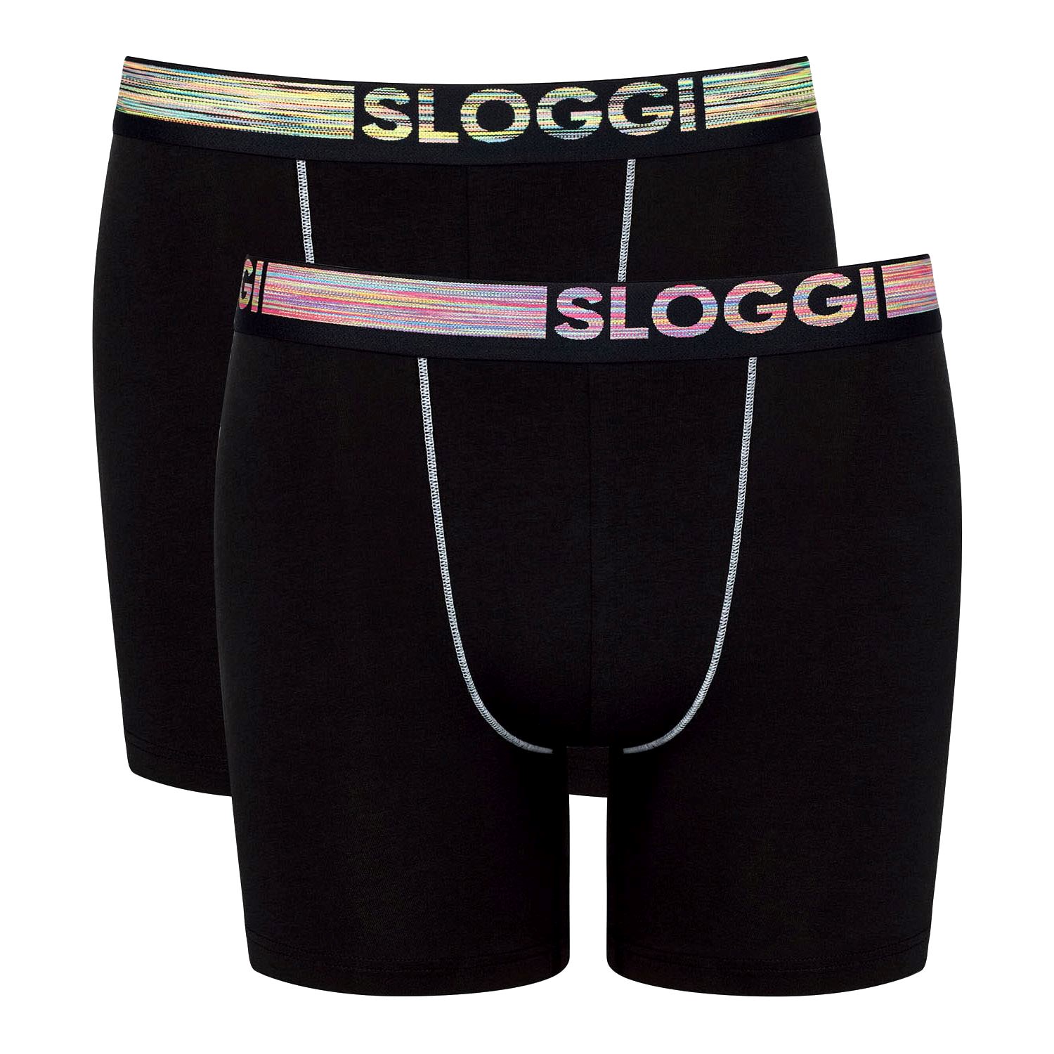 Sloggi Men Go ABC Natural Shorts