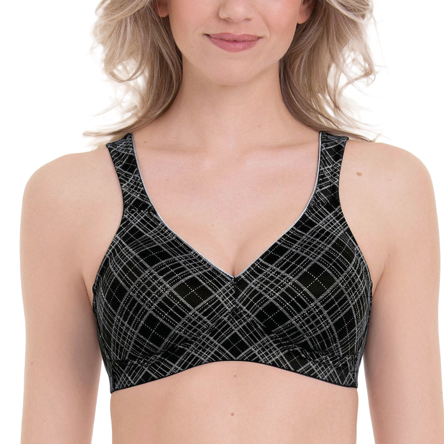Rosa Faia Twin Art Soft Bra