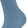 Jeansblå