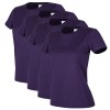 4-Pack Stedman Classic Women T-shirt